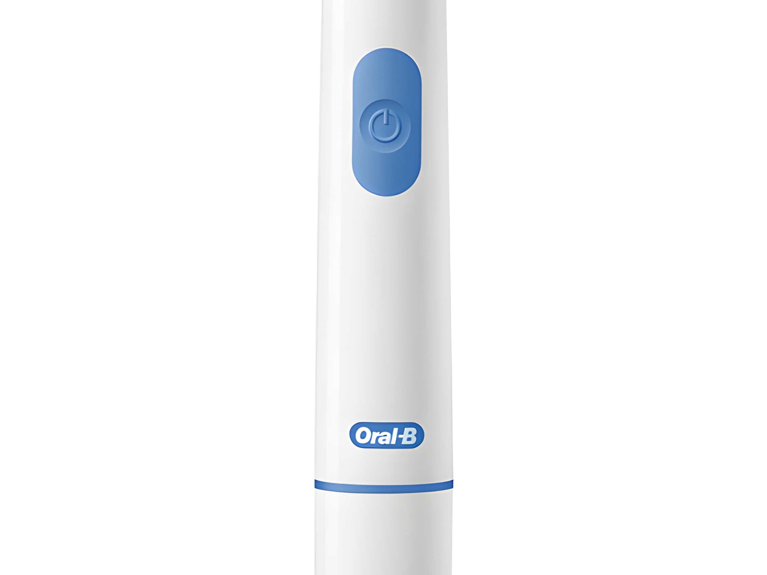 Szczoteczka Elektryczna do zębów Oral-b Revolution - Niebieska Marka Oral-B