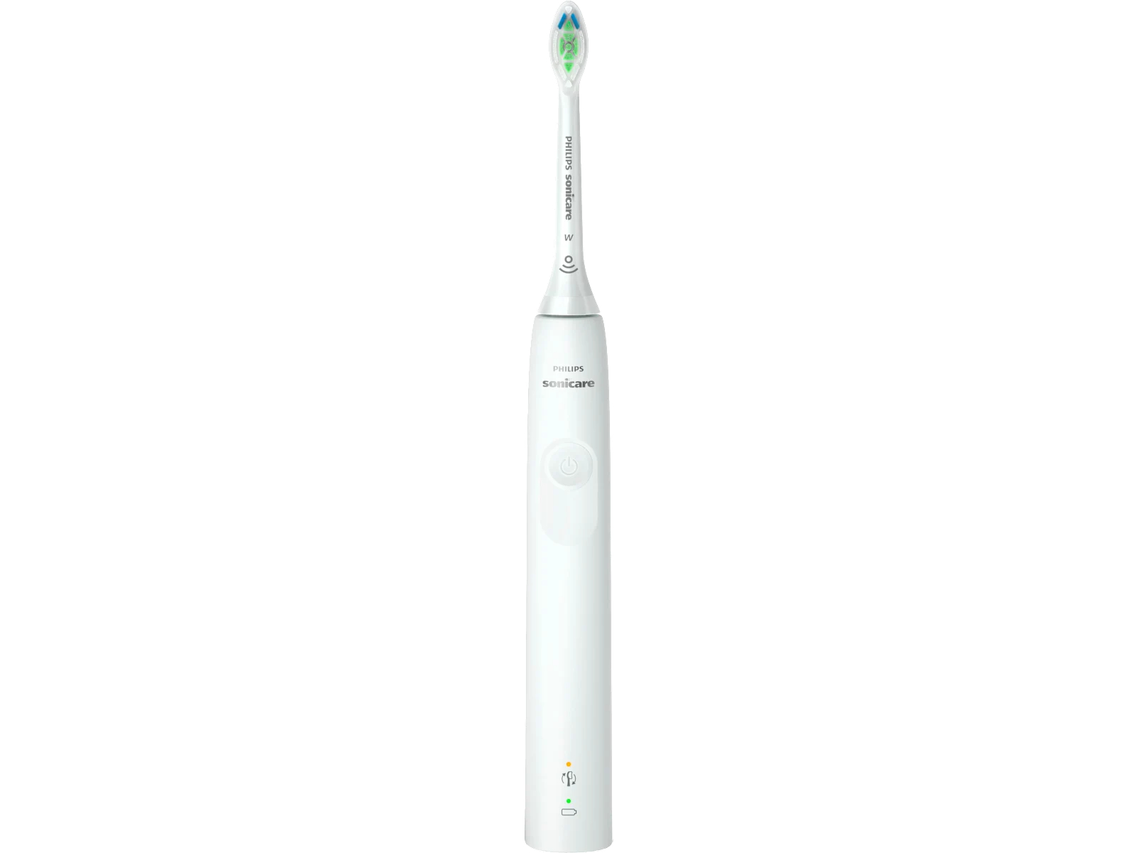 Soniczna Szczoteczka do Zębów Philips Sonicare Protective Clean 4100 Biała EAN (GTIN) 8720689022637