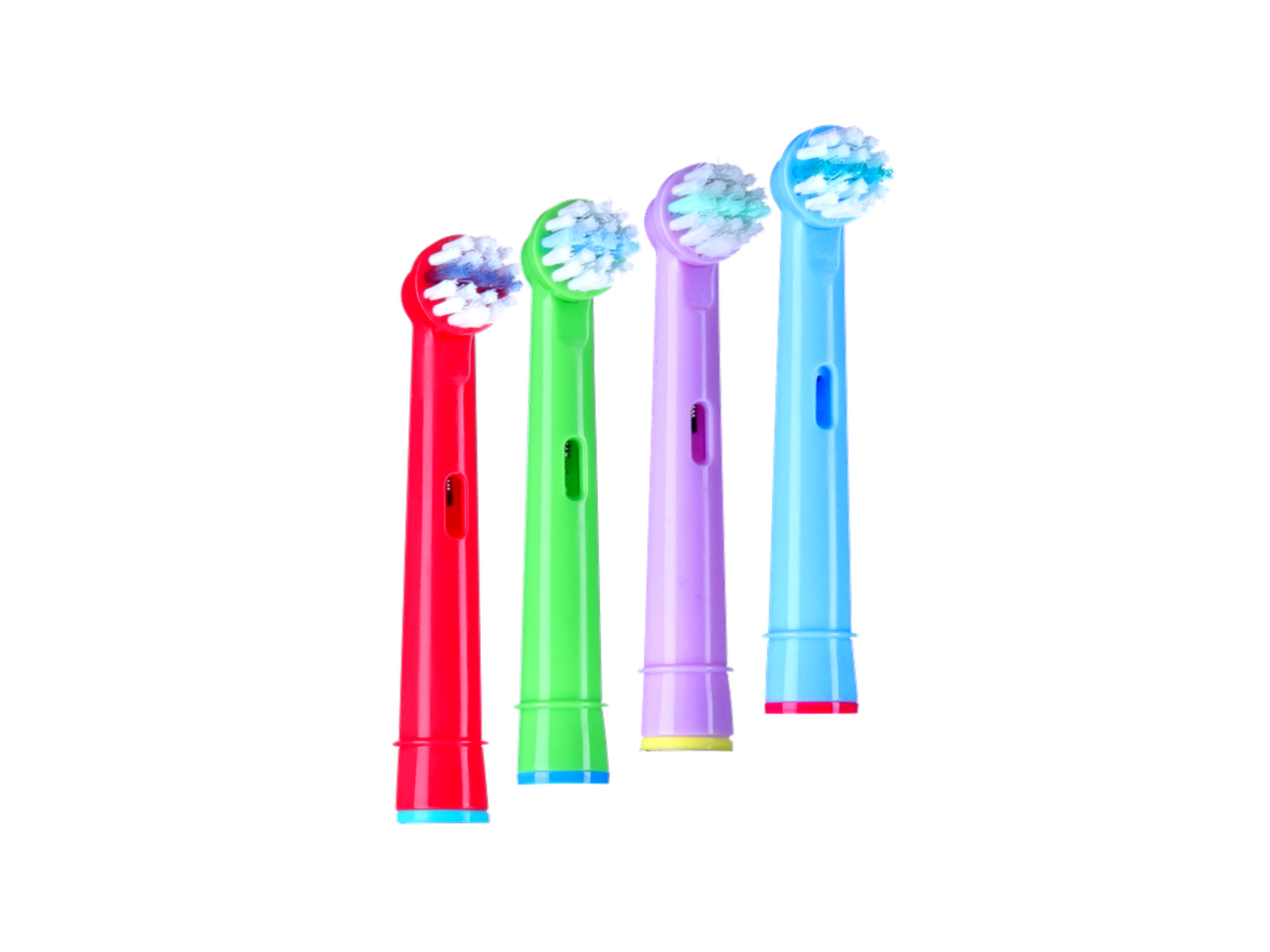 Szczoteczka Elektryczna dla Dzieci Oral-B Vitality Pro Frozen, Zestaw Etui Kolor dominujący niebieski