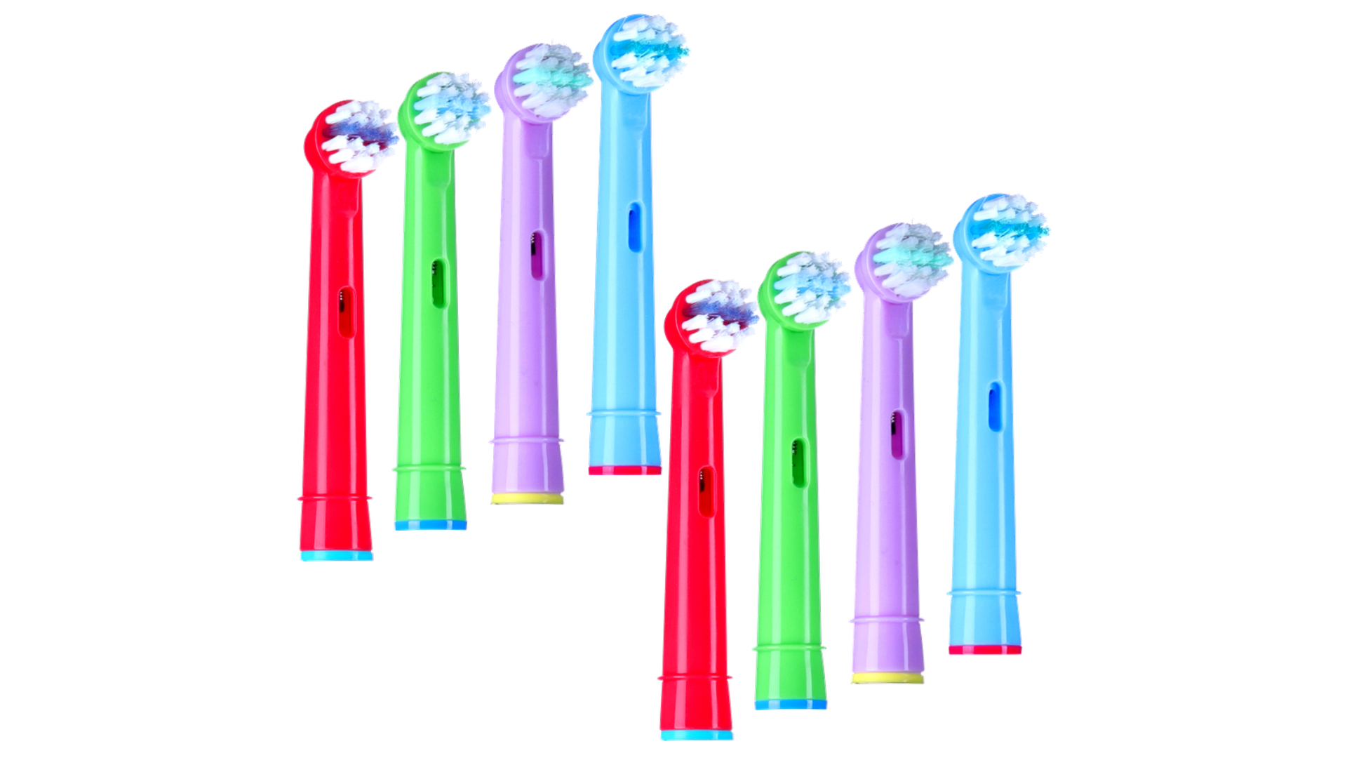 Szczoteczka Elektryczna dla Dzieci Oral-B Vitality Pro Frozen, Zestaw Typ szczoteczki obrotowa