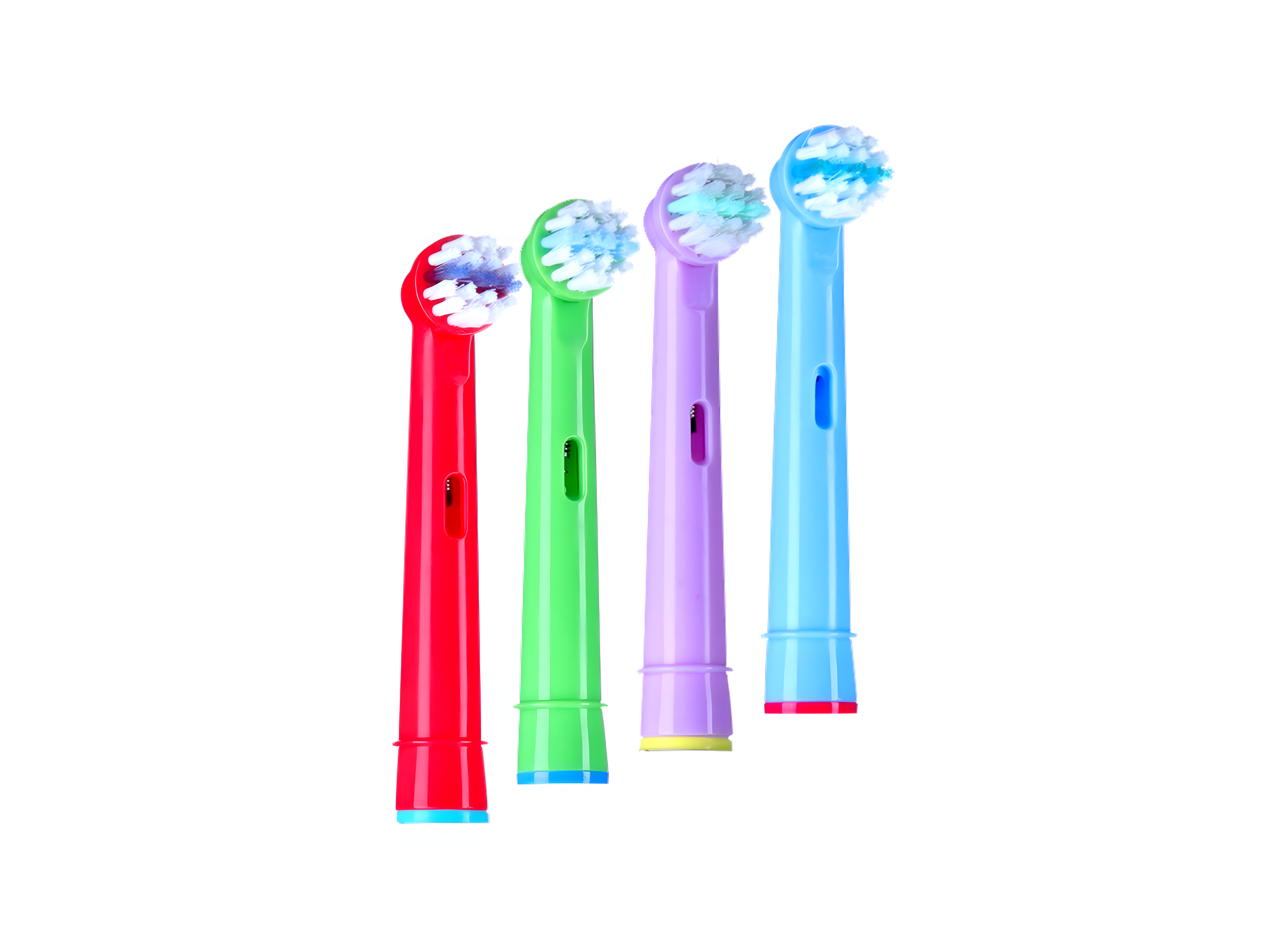 Zestaw, Szczoteczka Elektryczna dla Dzieci Oral-B Vitality Król Lew z Etui Typ szczoteczki obrotowa