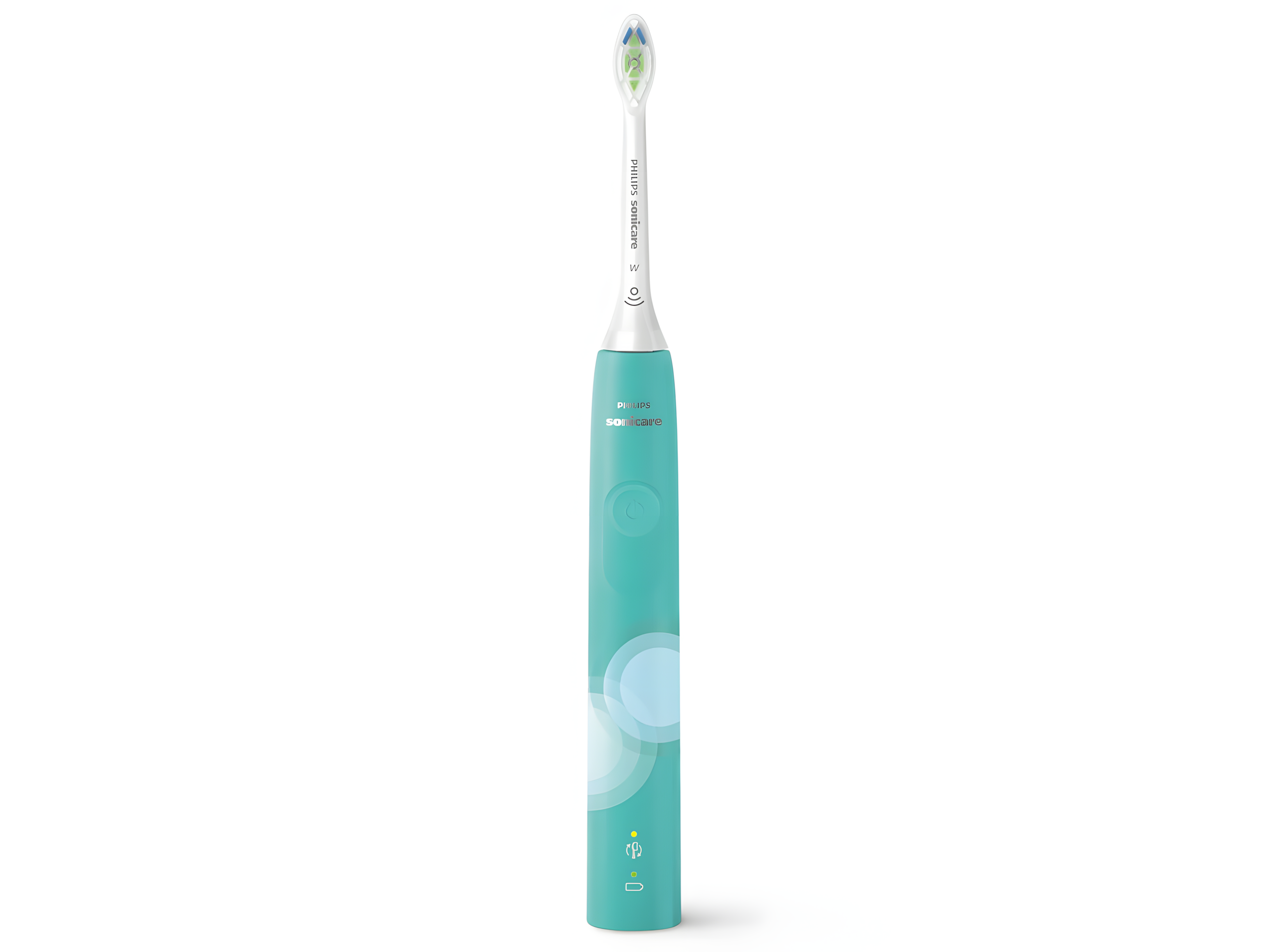Szczoteczka Soniczna do Zębów Philips Sonicare 4100 HX3689/43 Turkosowa Marka Philips