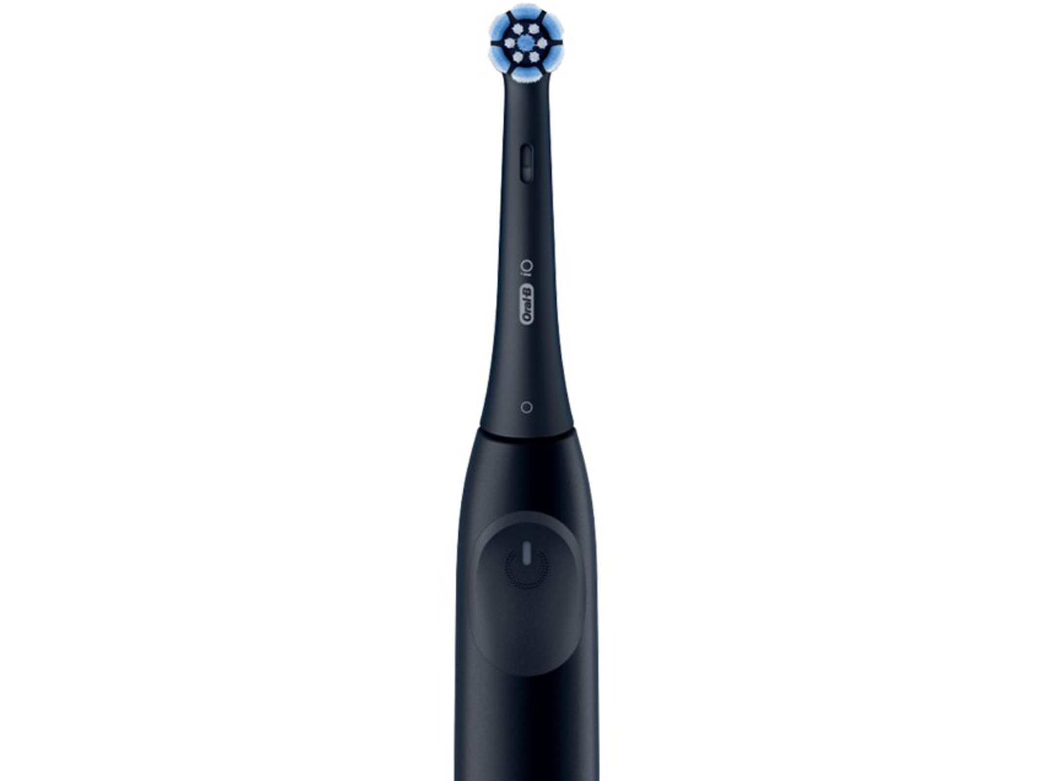 Szczoteczka Magnetyczna Oral-B iO Series 2 Czarna Special Edition Marka Oral-B