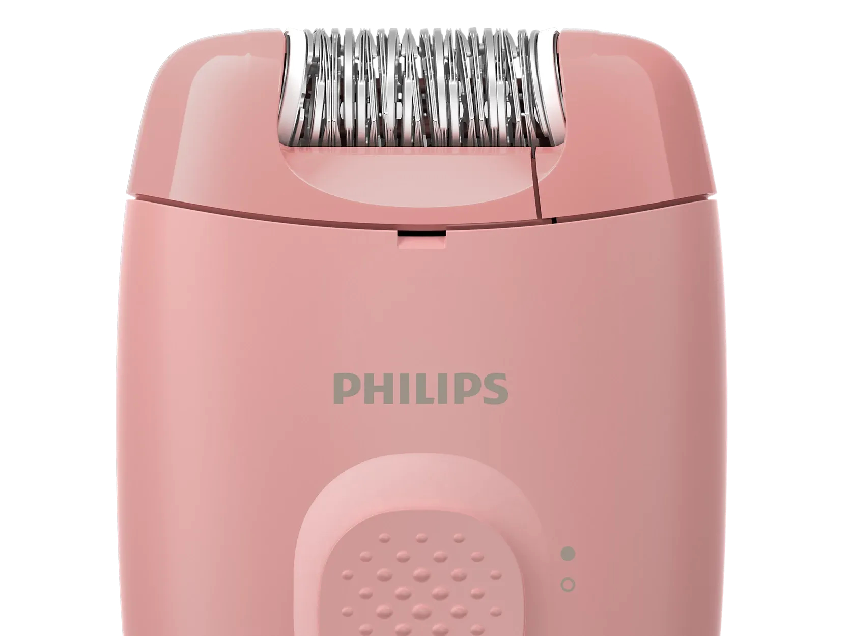 Depilator Epilator Philips Satinelle Essential BRE227/00 - Różowy Model BRE227/00
