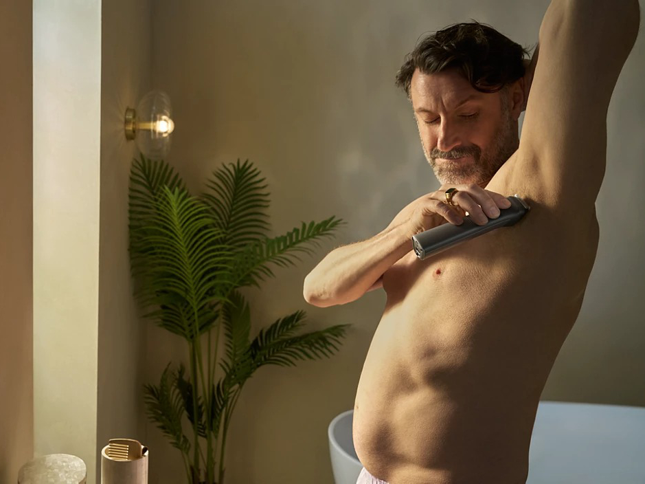 Philips Multigroom Series 7000 MG7941/15 - Trymer do Brody i Ciała Kod producenta Trymer do włosów Philips MG7941/15