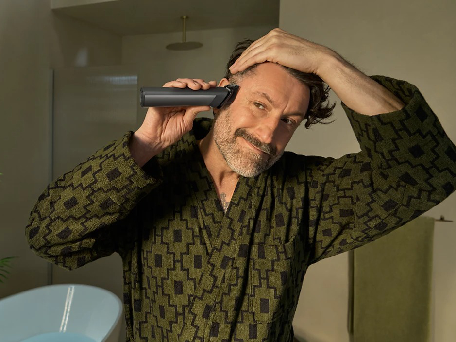 Philips Multigroom Series 7000 MG7941/15 - Trymer do Brody i Ciała Model MG7941/15