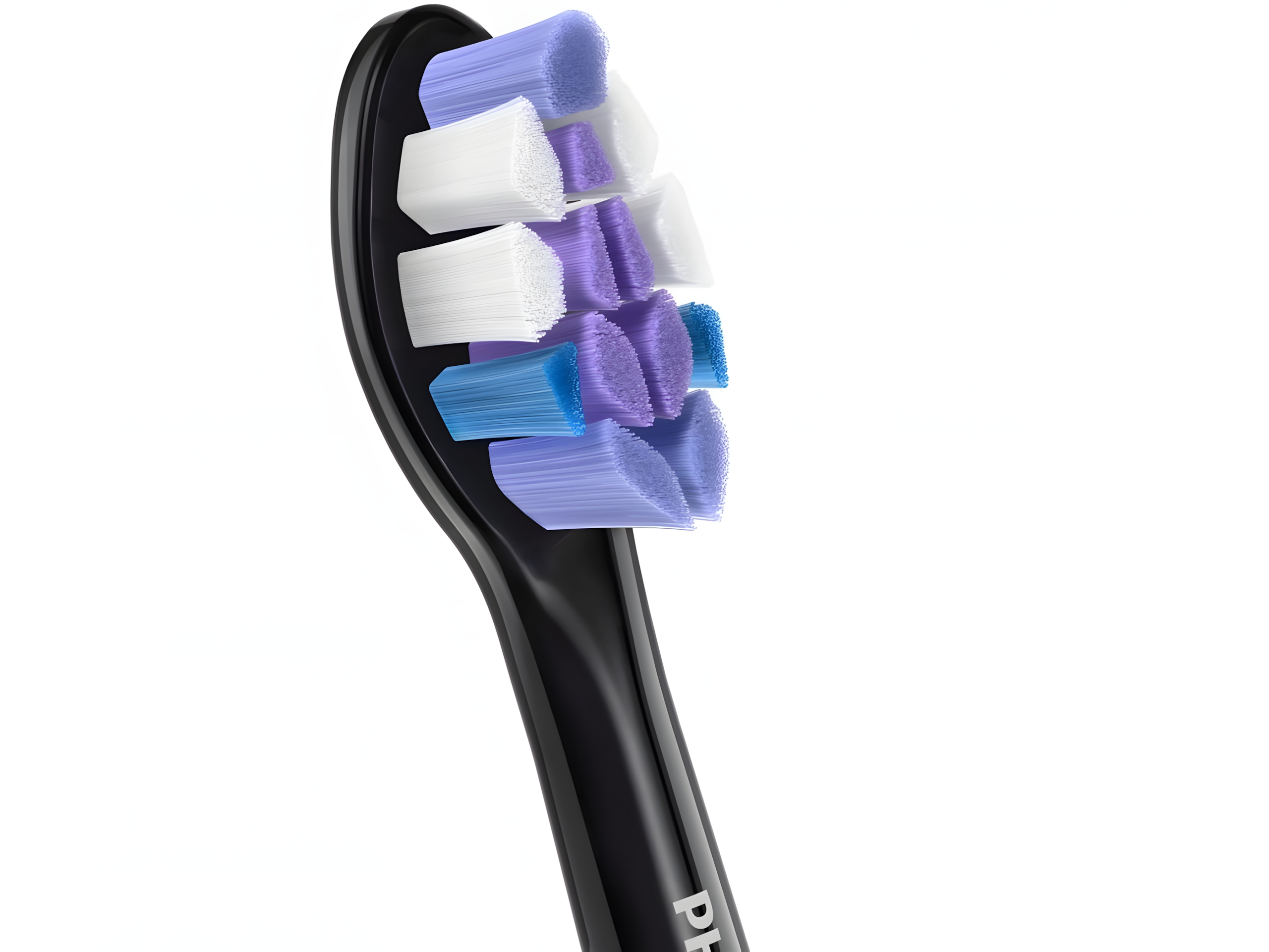 Końcówki do Szczoteczki Elektrycznej Philips Sonicare S2 Sensitive (4-pak) Stan opakowania oryginalne