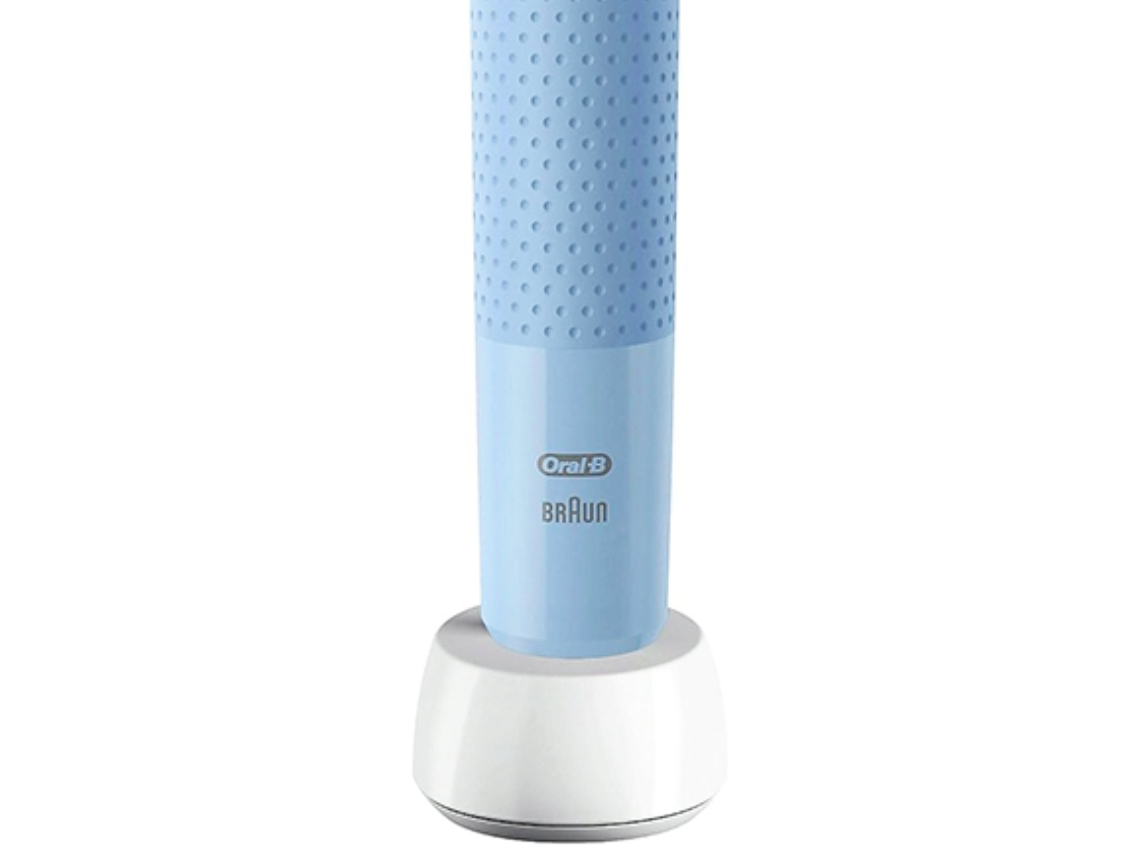 Szczoteczka Elektryczna do Zębów Oral-B Vitality Pro Special Pack - Blue Marka Oral-B