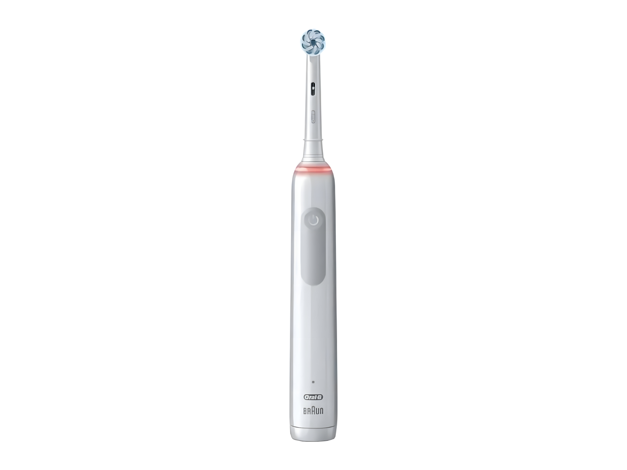 Szczoteczki Elektryczne Oral-B Junior Frozen + Pro 3 Family Edition 2-pak Wyrób medyczny nie