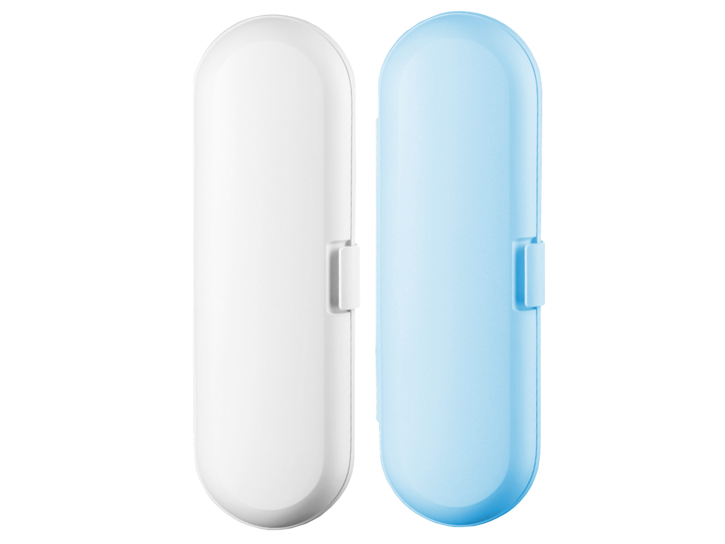 Szczoteczki Elektryczne Oral-B Junior Frozen + Pro 3 Family Edition. Zestaw Typ szczoteczki obrotowo-pulsacyjna