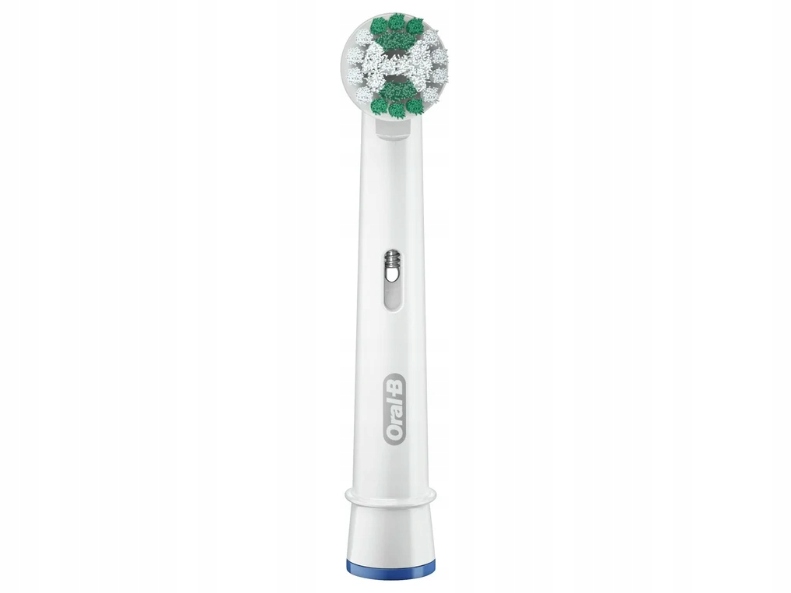 Końcówki oral-b easy clean