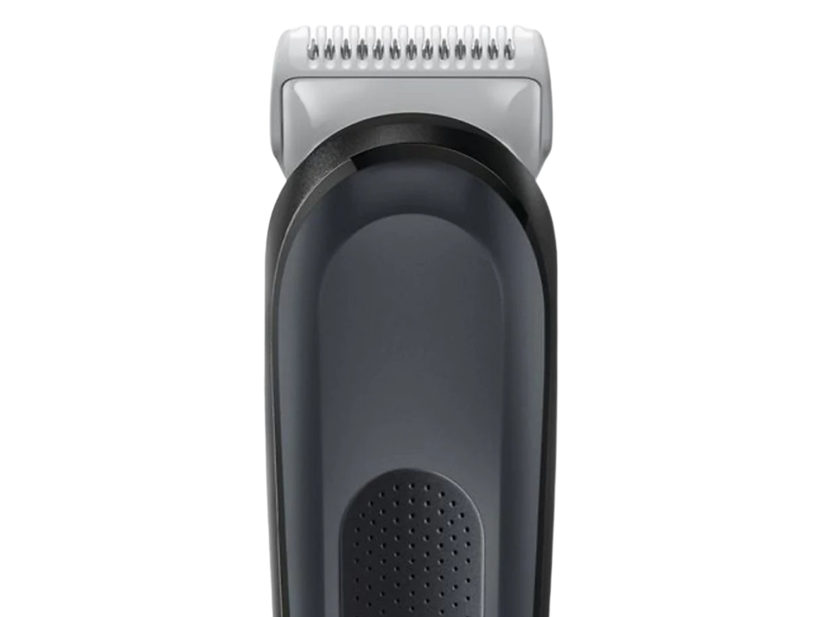 Golarka Męska Elektryczna BodyGroomer Braun Series 3 BG3340 - Czarna Model 3 BG3340