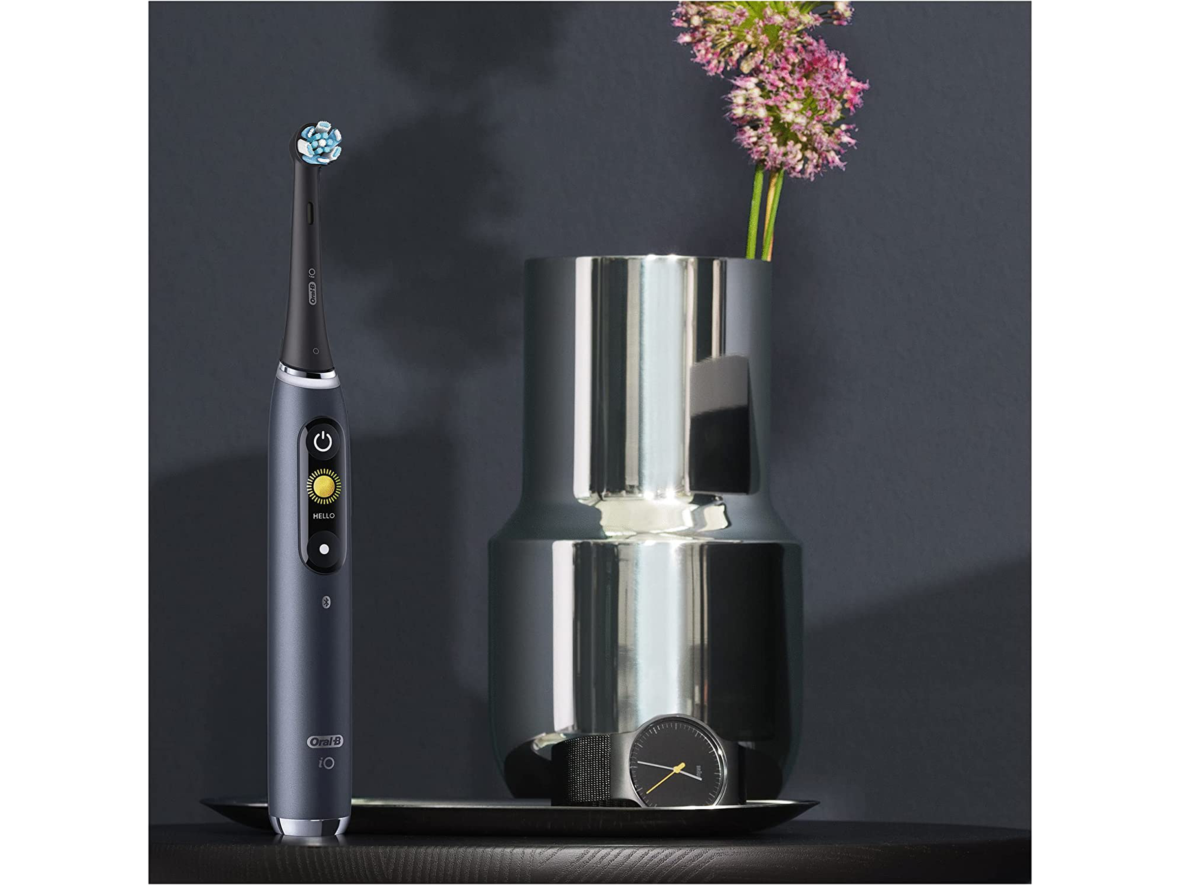 Szczoteczka Magnetyczna Elektryczna Oral-B iO Series 9 Special Edition Kod producenta 80365908