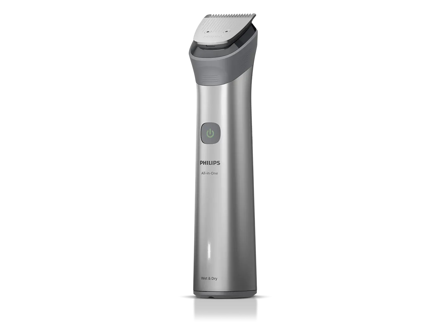 Trymer do Brody i Ciała Philips Multigroom Series 5000 MG5920/15 Stan opakowania oryginalne
