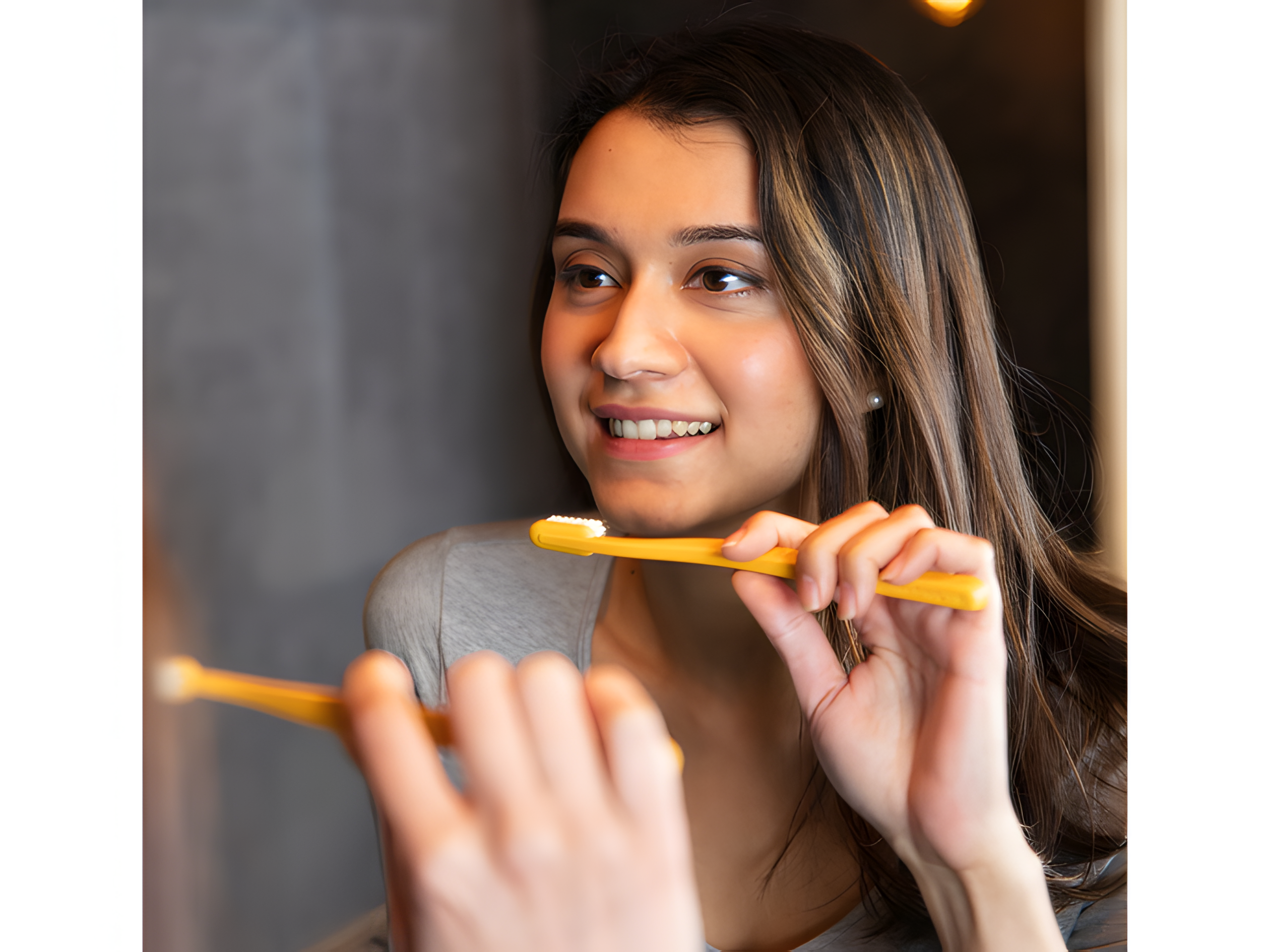 4x Szczoteczka manualna do Zębów Jordan Change Soft + 2 Wymienne Końcówki Stan opakowania oryginalne