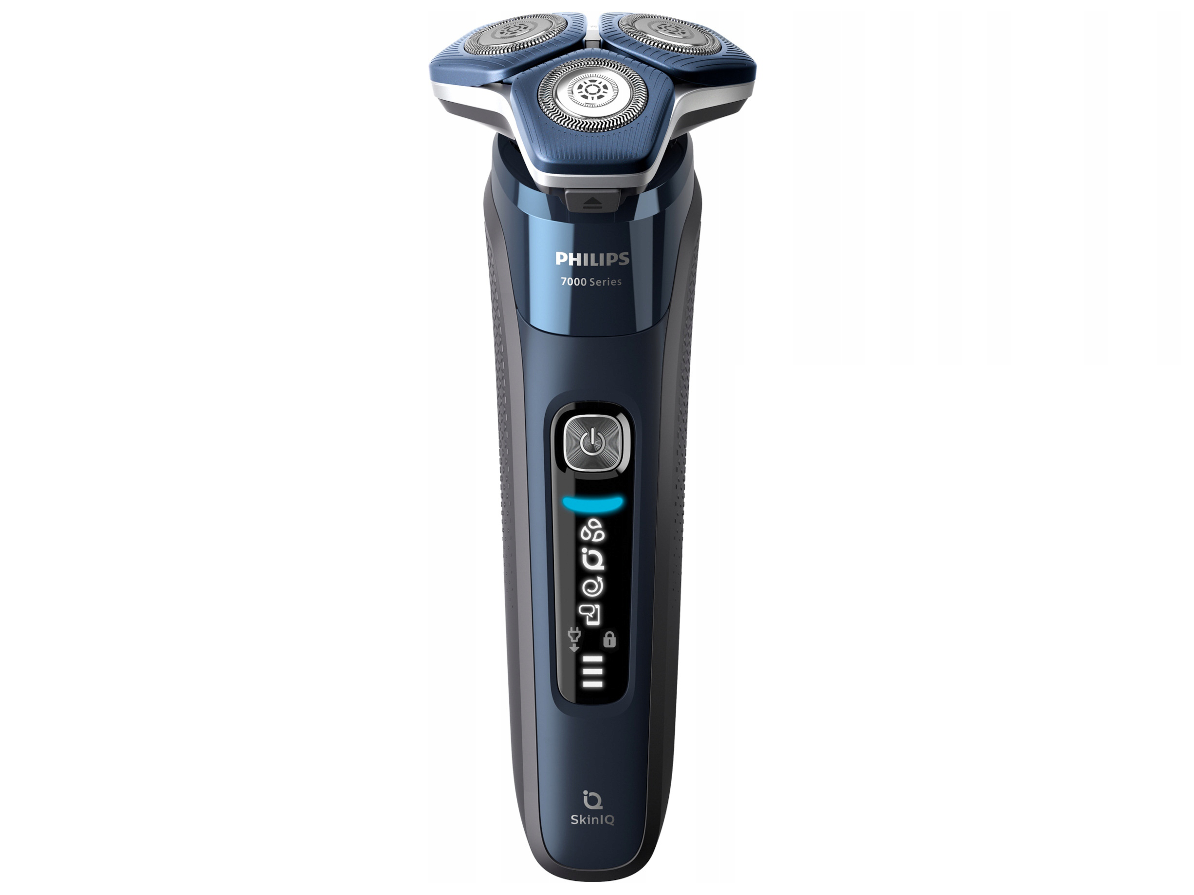 Philips S7885/55 Golarka Męska Wet&Dry Czujnik Zarostu Trymer Kod producenta S7885/55