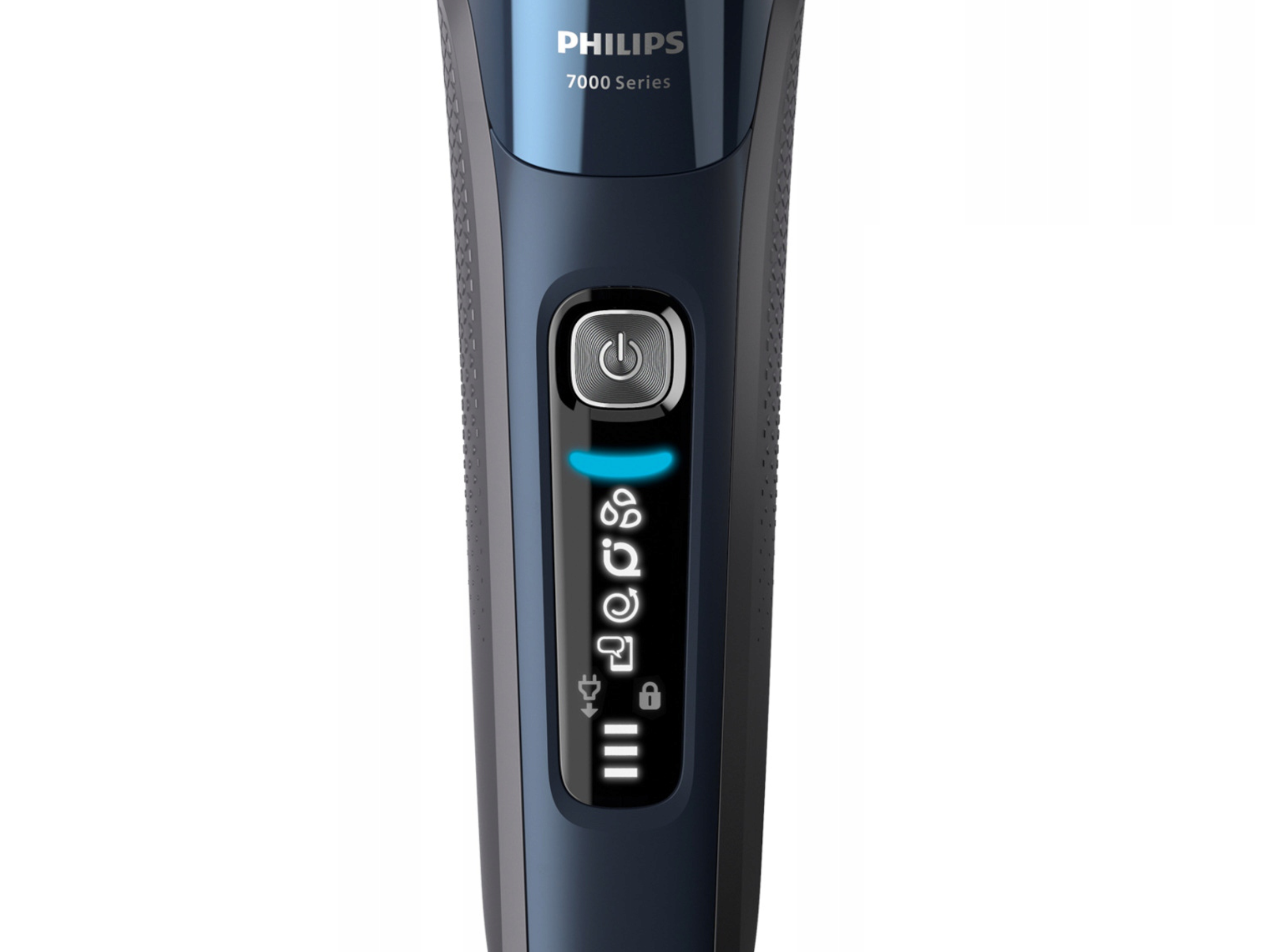 Philips S7885/55 Golarka Męska Wet&Dry Czujnik Zarostu Trymer Model S7885/55