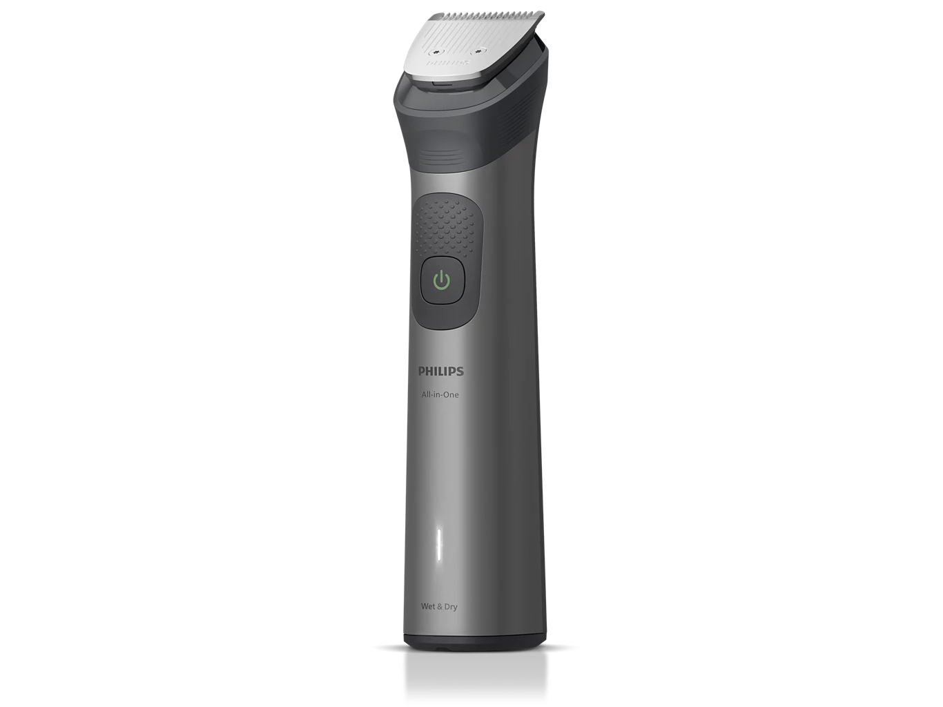Trymer do Brody i Ciała Philips Multigroom Series 7000 MG7951/15 Zasilanie akumulatorowe