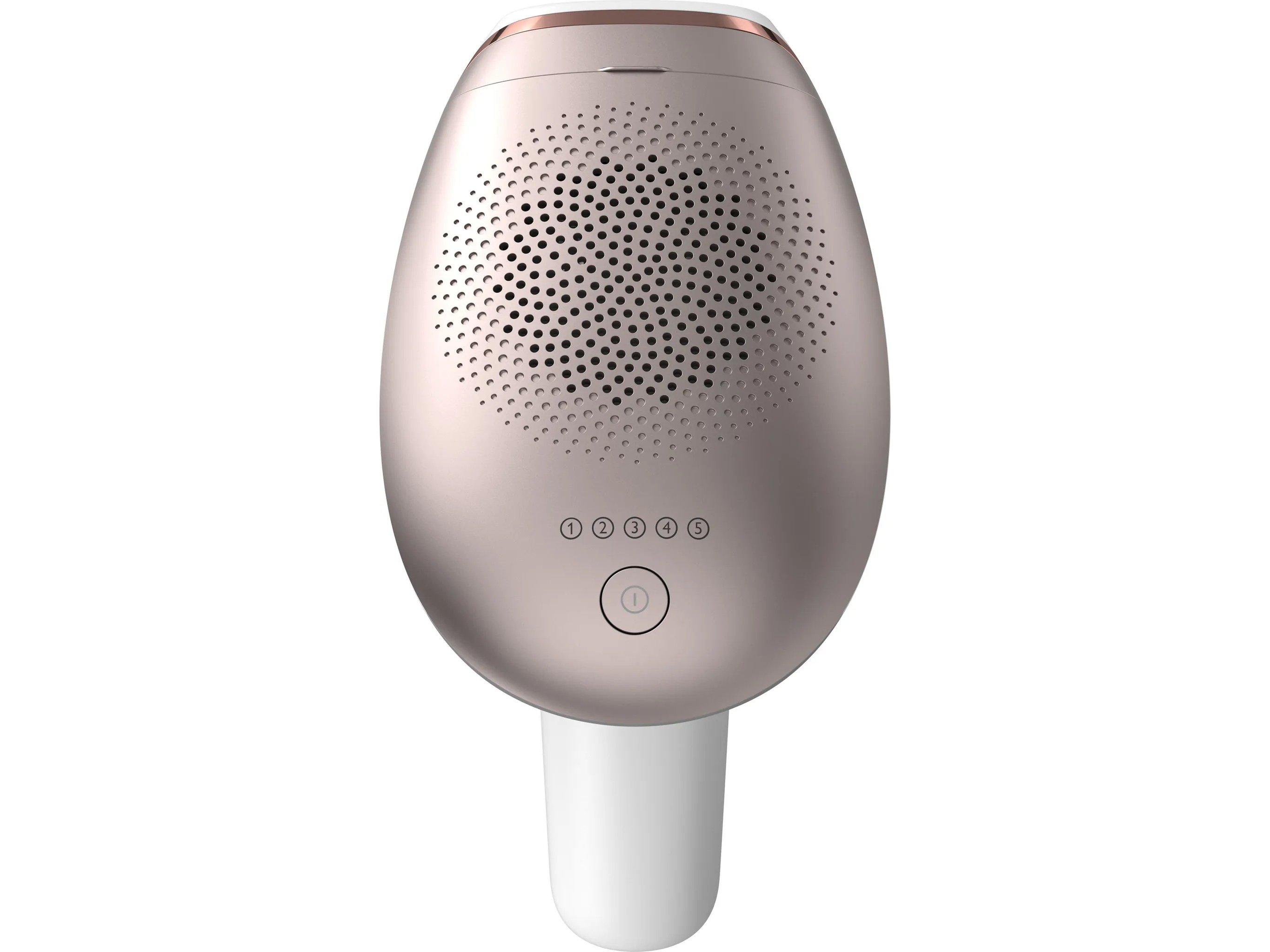 Philips Lumea IPL 7000 Depilator Laserowy 3 Nasadki 250000 Błysków Stan opakowania oryginalne