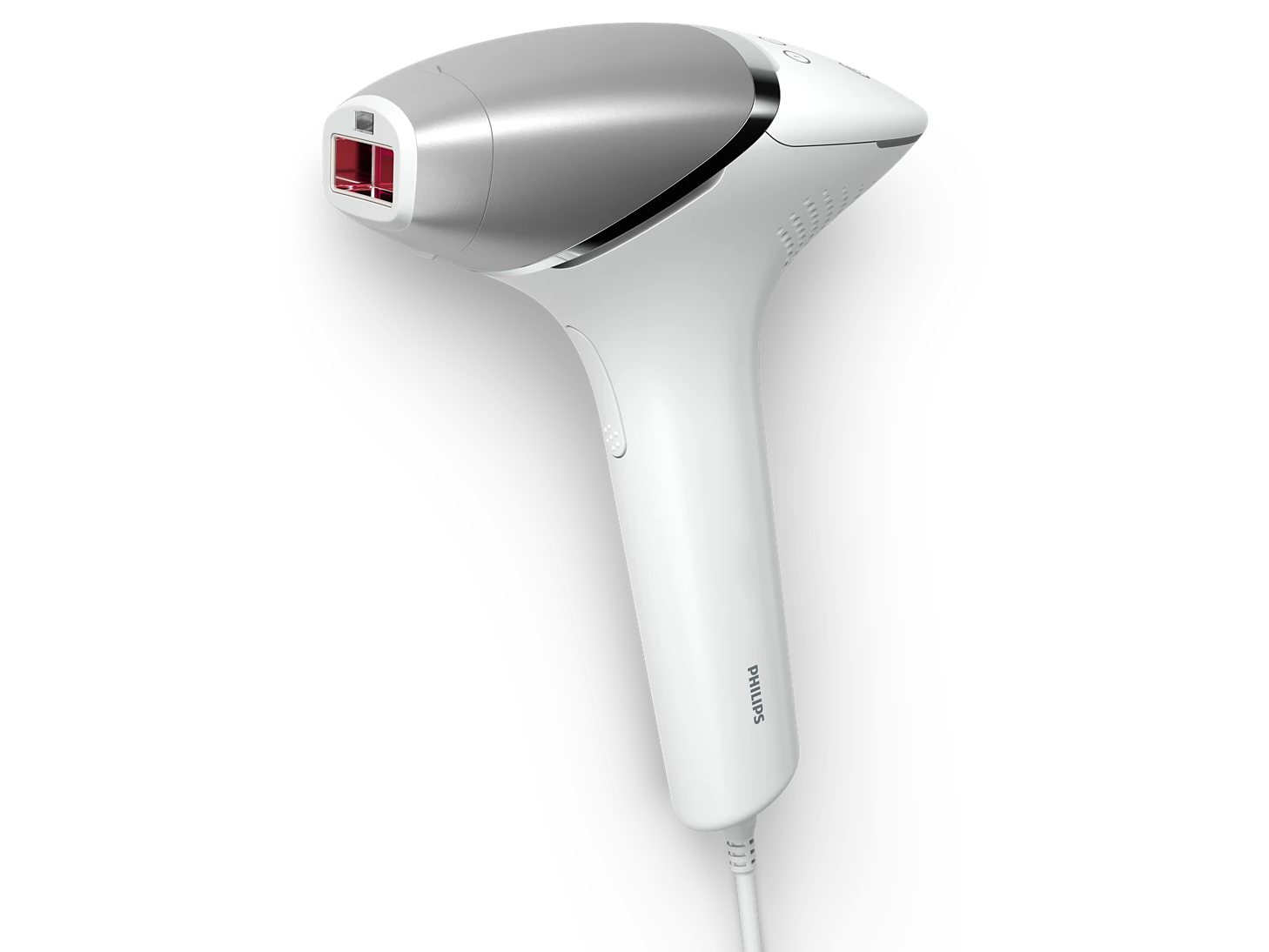Philips Lumea IPL 8000 BRI940/00 SenseIQ Depilator Do Ciała 450000 Błysków Stan opakowania oryginalne
