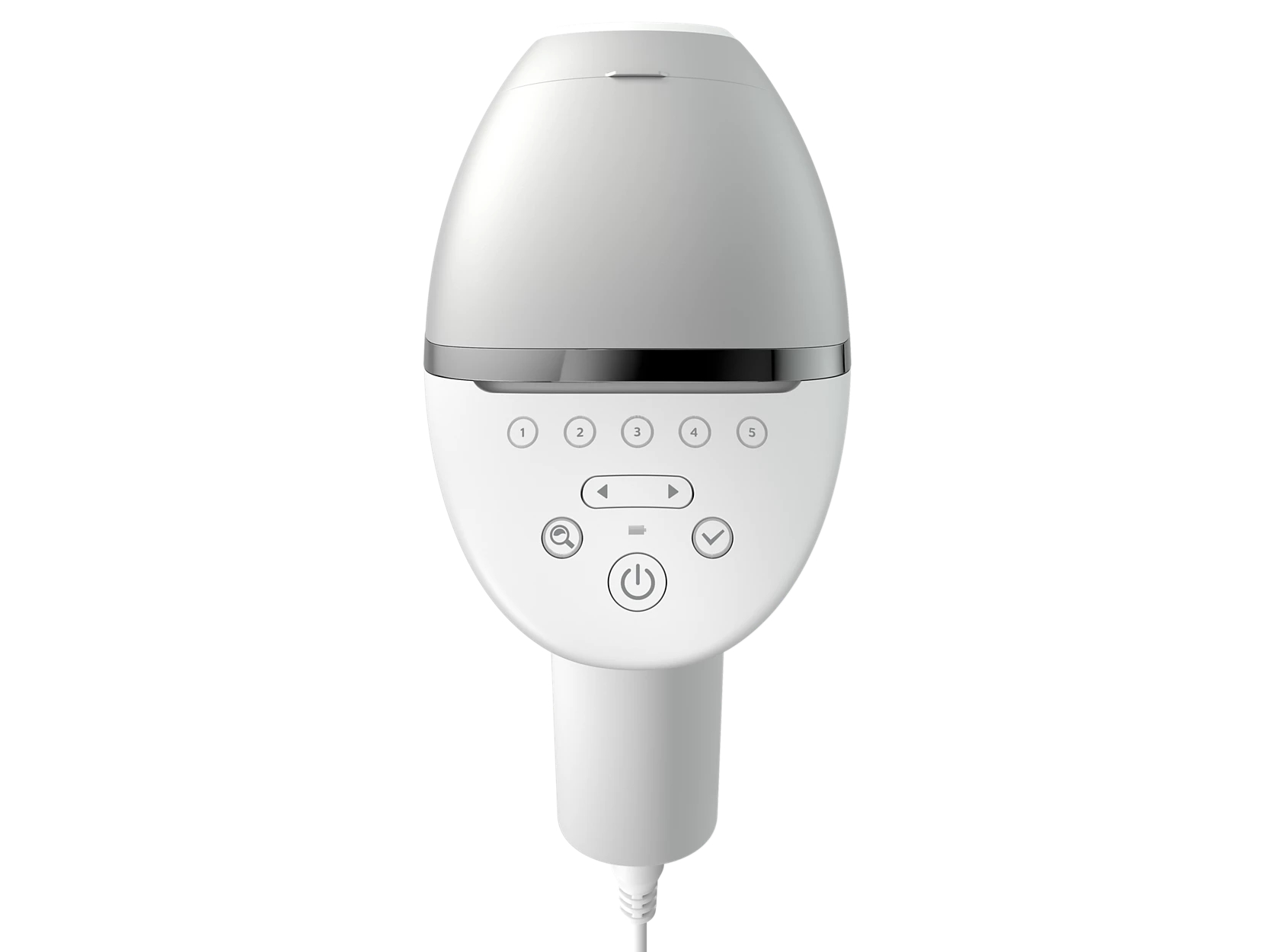 Philips Lumea IPL 8000 BRI940/00 SenseIQ Depilator Do Ciała 450000 Błysków Kod producenta BRI940/00