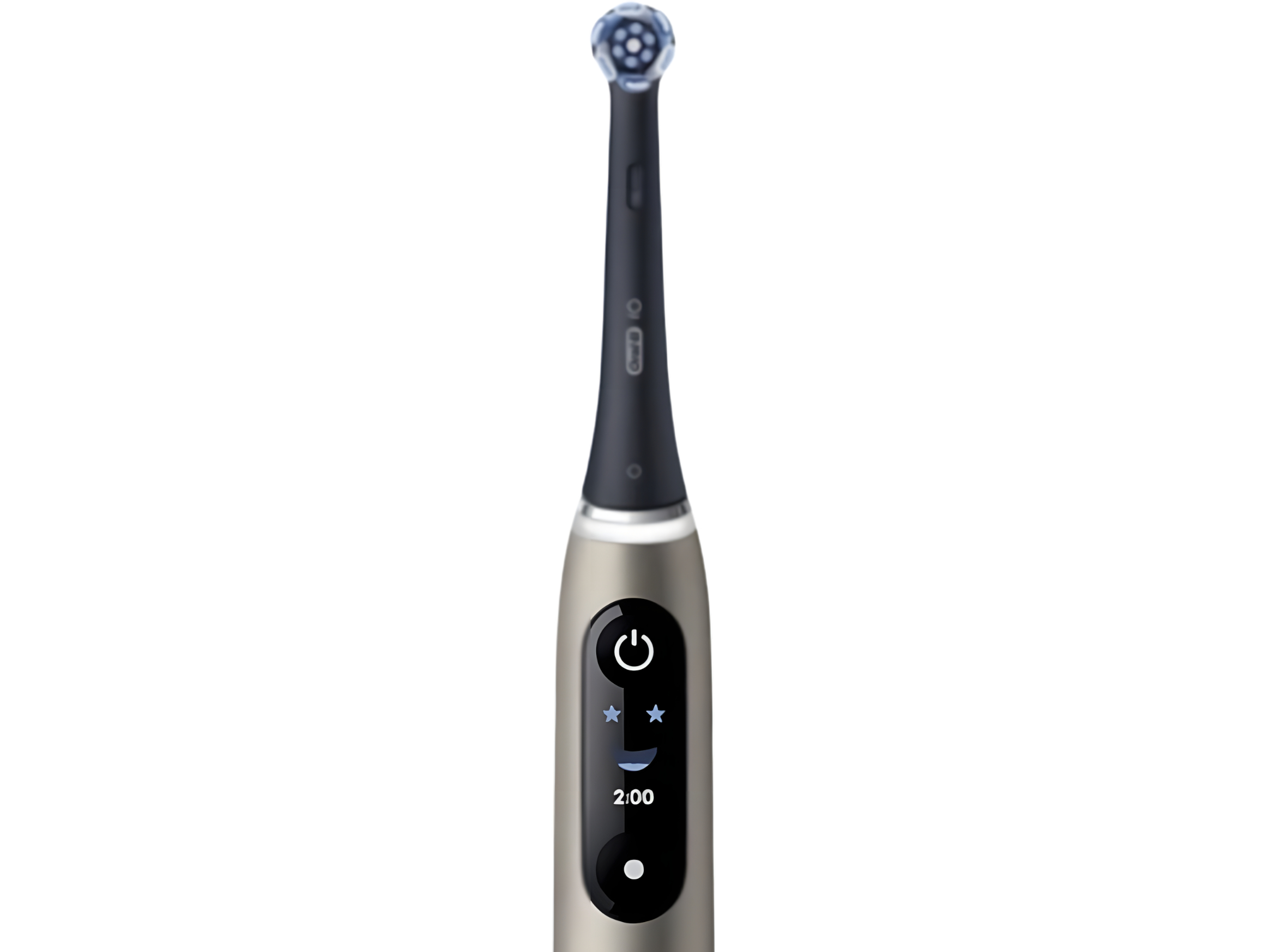 Szczoteczka Elektryczna do Zębów Oral-B iO Series 10 Lunar Gold Kod producenta iO10LunarGold