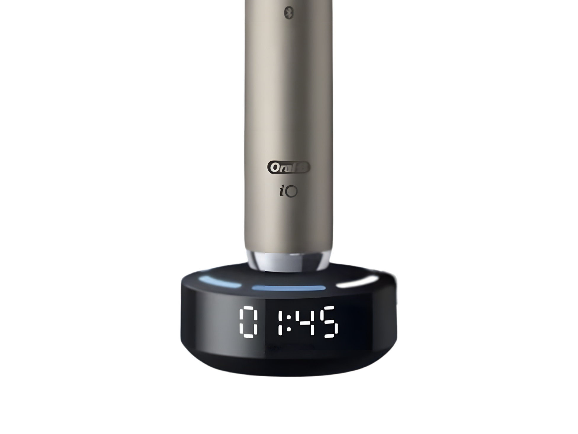 Szczoteczka Elektryczna do Zębów Oral-B iO Series 10 Lunar Gold Marka Oral-B