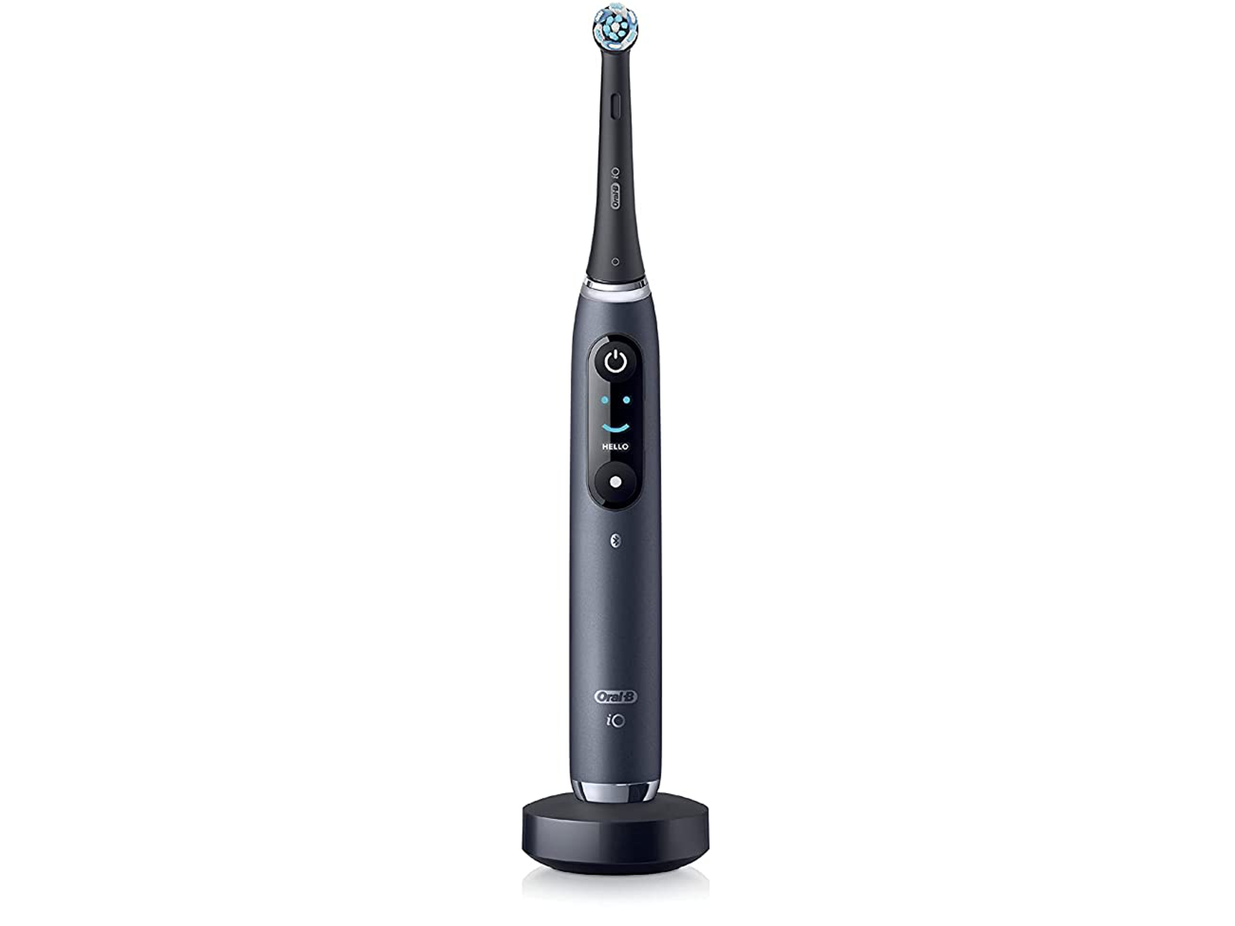 Szczoteczka Elektryczna do zębów Oral-B iO Series 9 Special Edition Czarna Model iO 9
