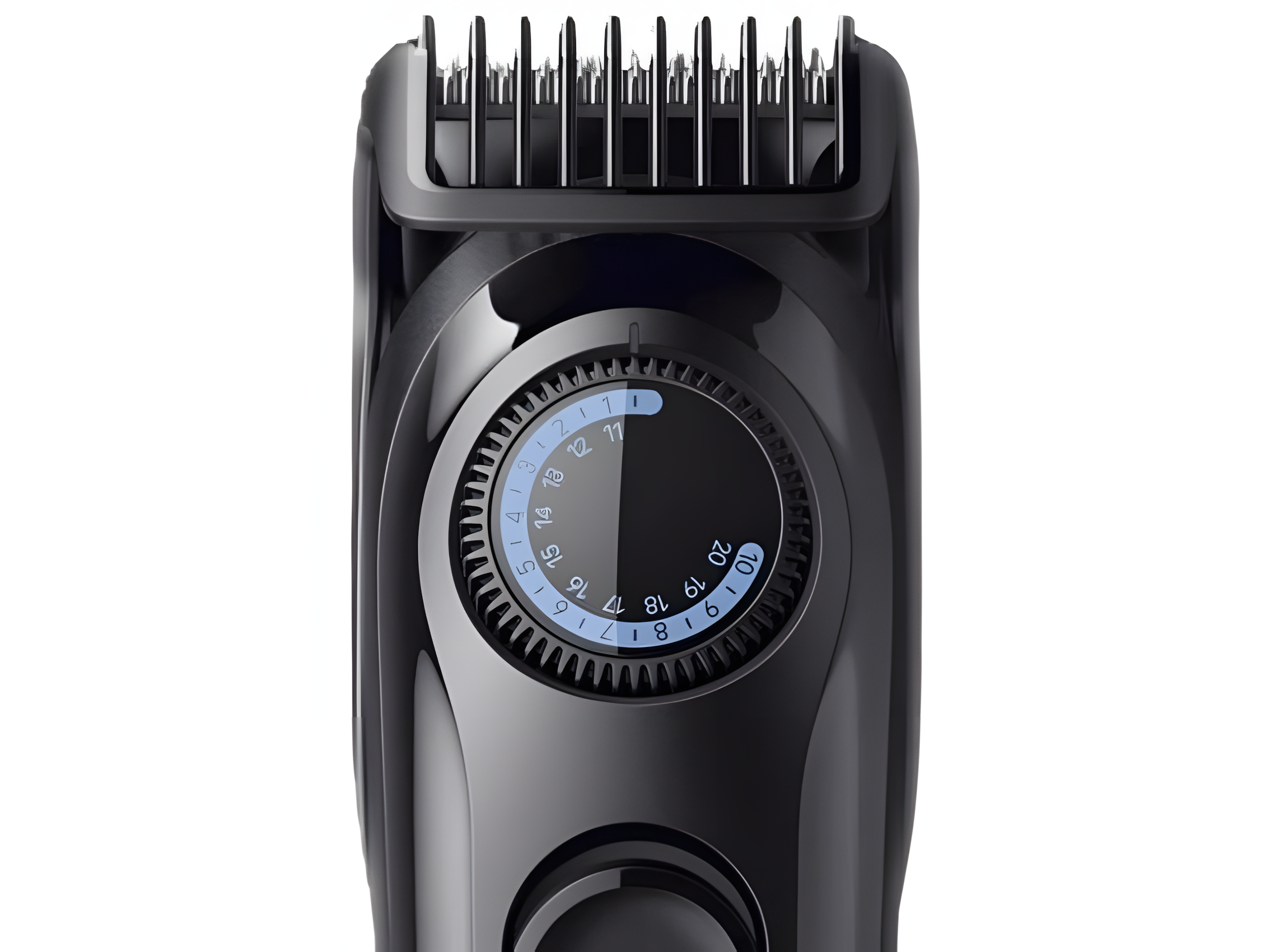 TRYMER DO BRODY Braun Series 3 BT3400 Akumulatorowy 50 min 10 ustawień Marka Braun