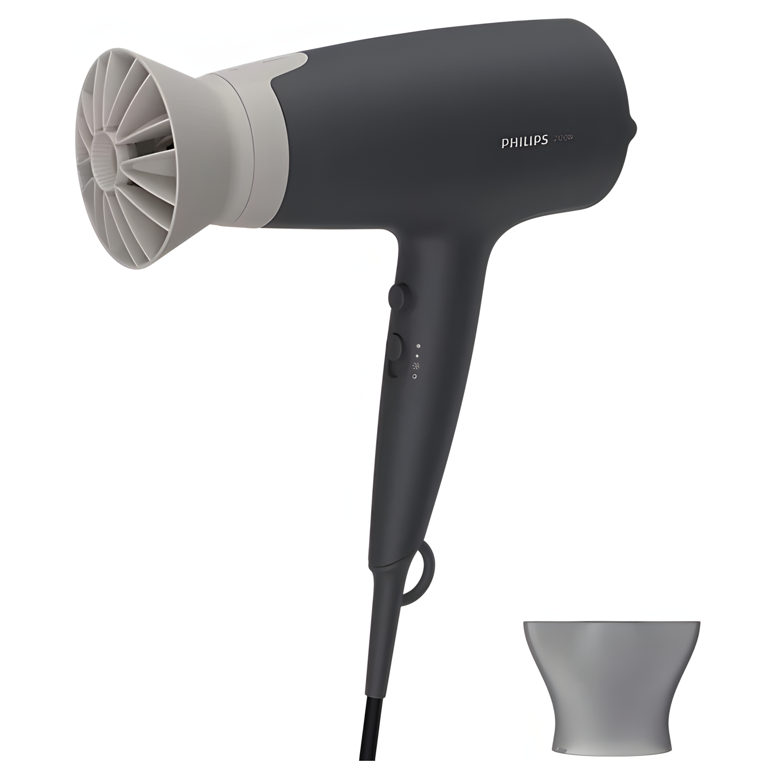 SUSZARKA DO WŁOSÓW Philips Jonizacja ThermoProtect 2100W Zimny Nadmuch