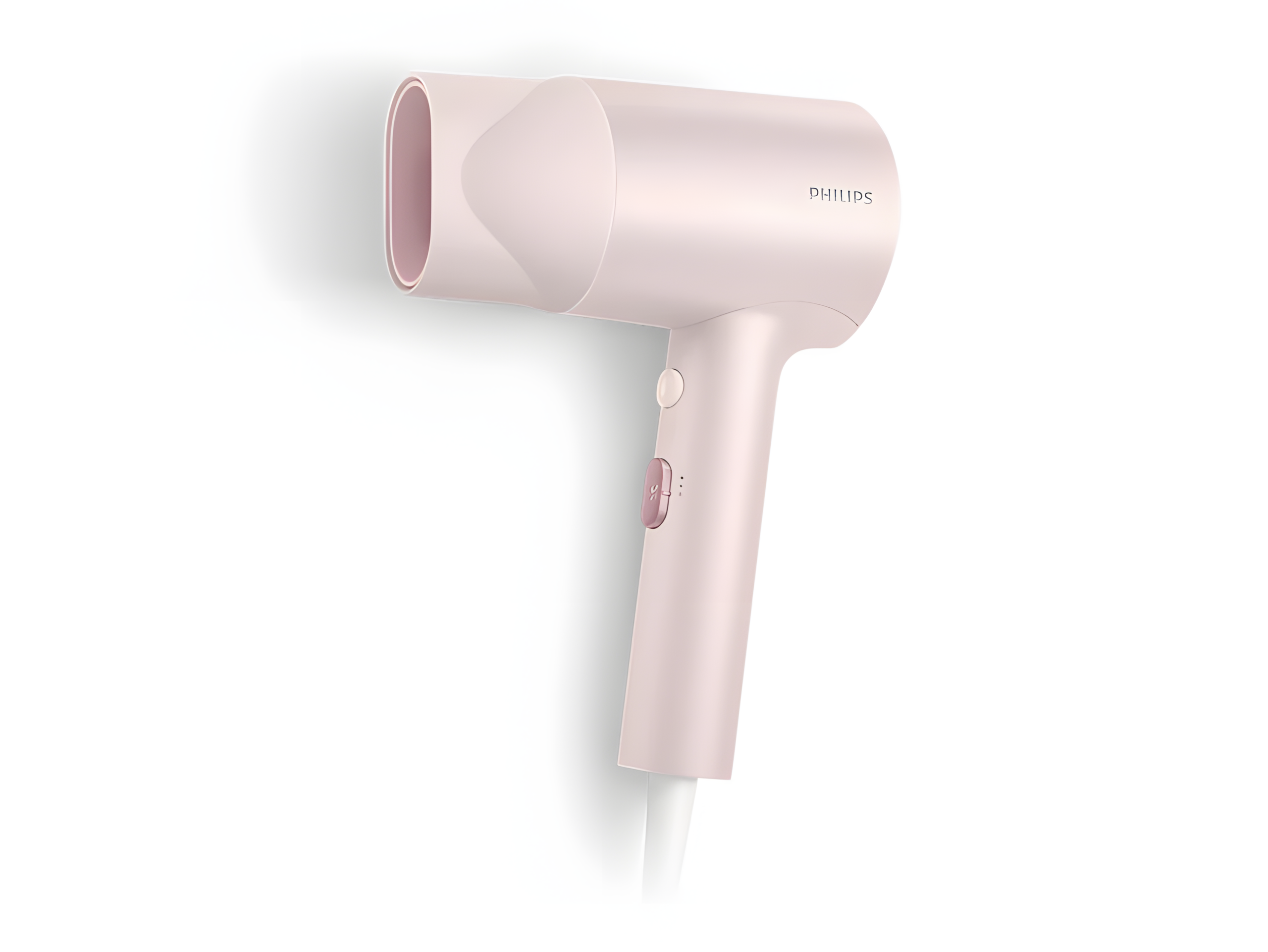 SUSZARKA DO WŁOSÓW Philips BHD321 1600 W Jonizacja Zimny nadmuch Różowa Kod producenta BHD321/50