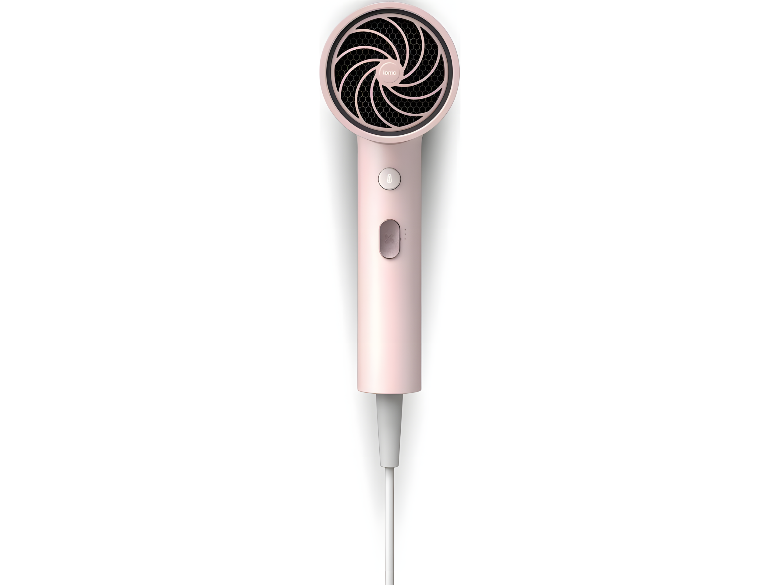 SUSZARKA DO WŁOSÓW Philips BHD321 1600 W Jonizacja Zimny nadmuch Różowa Marka Philips
