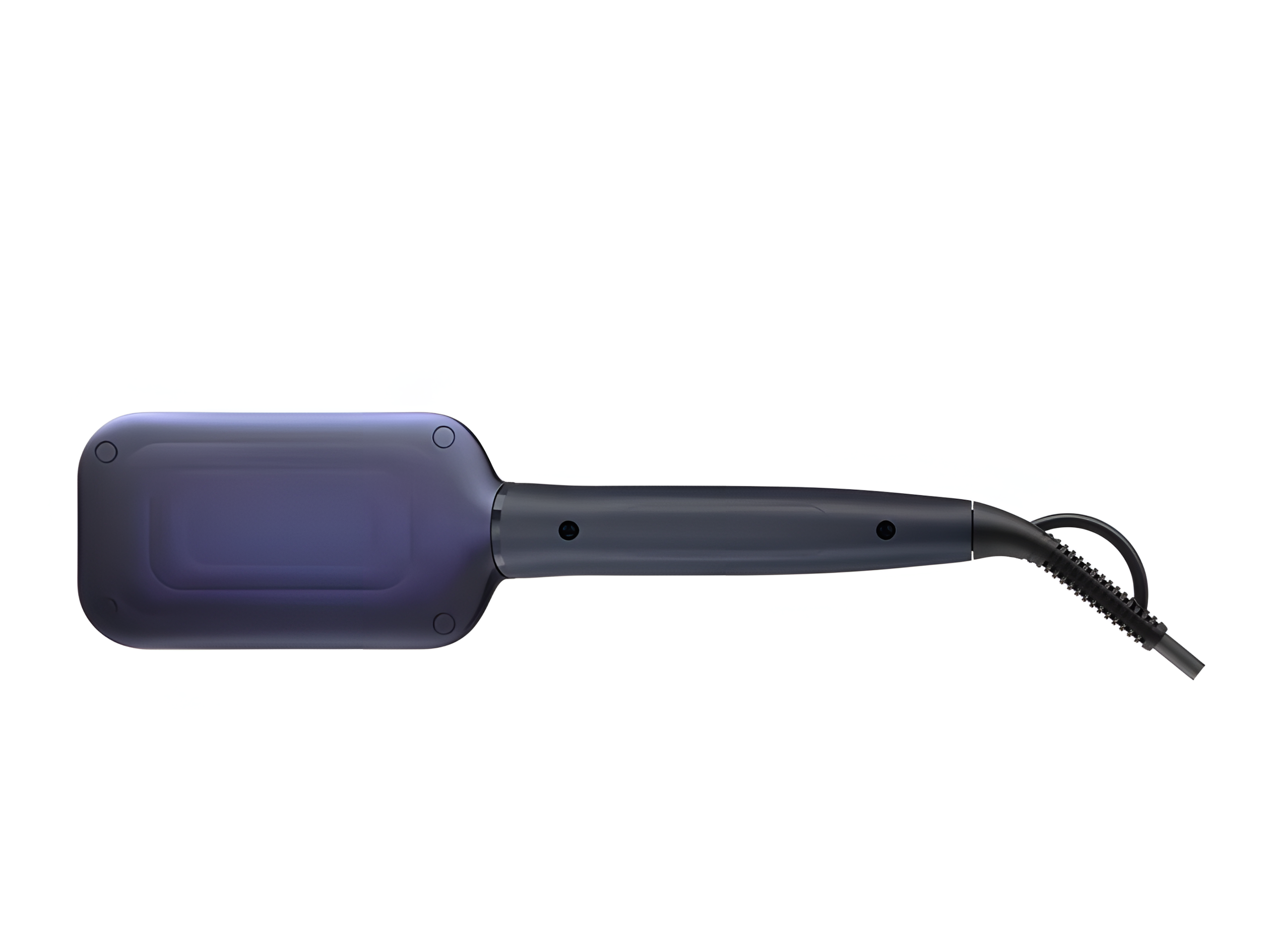 SZCZOTKA PROSTUJĄCA WŁOSY Philips BHH885 Ceramiczna Jonizacja Czarna Marka Philips