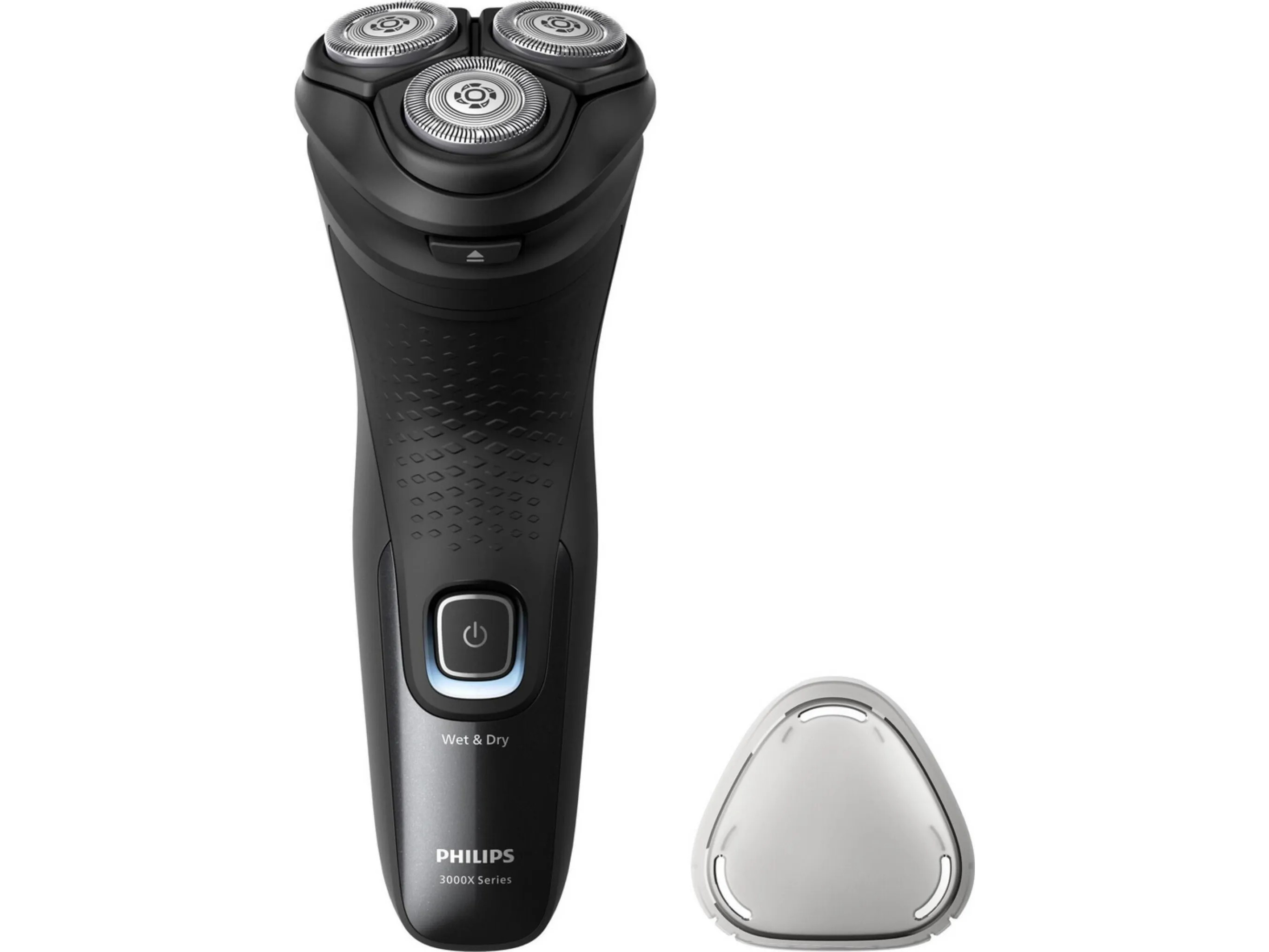 GOLARKA MĘSKA Philips 3000X X3051 Głowicowa na mokro i sucho Stan opakowania oryginalne