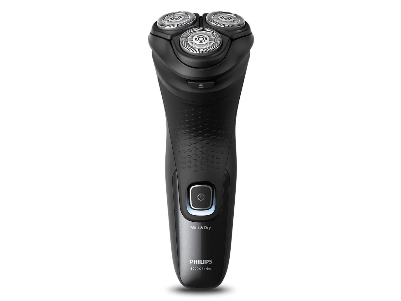 GOLARKA MĘSKA Philips 3000X X3051 Głowicowa na mokro i sucho Kod producenta PHIX305100