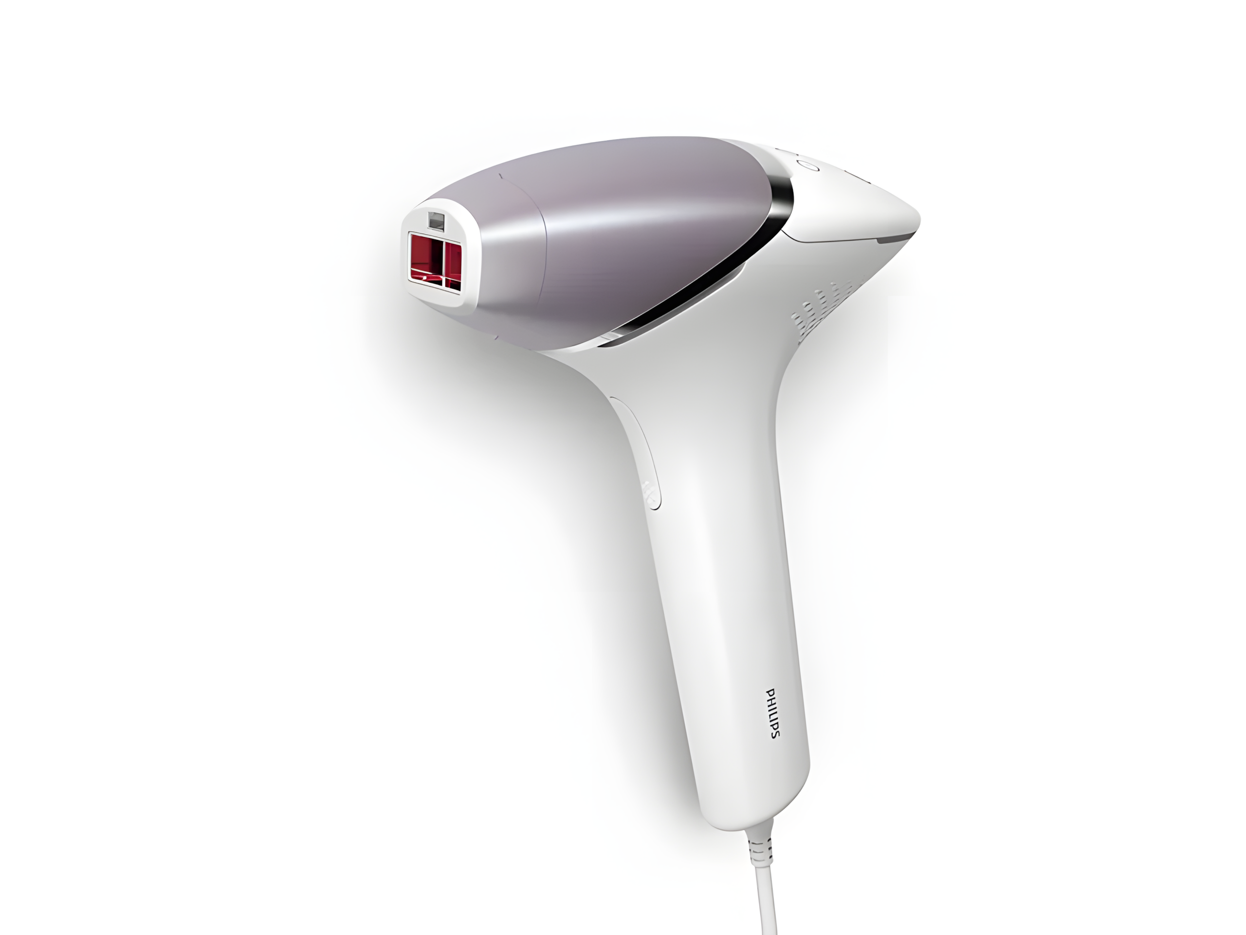 DEPILATOR IPL Philips Lumea 8000 BRI949 Impuls światła 4 nasadki Wyrób medyczny nie