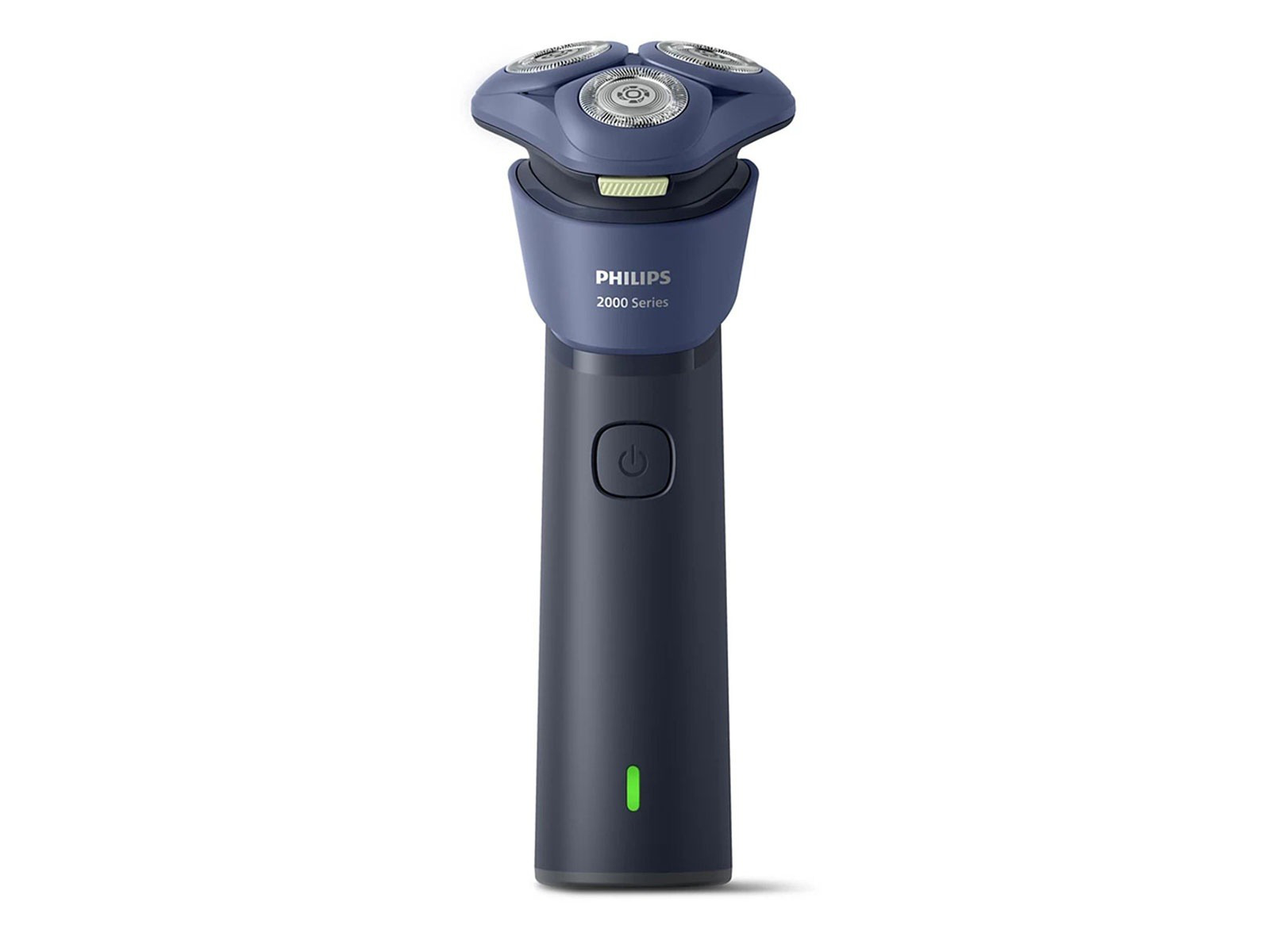 GOLARKA Philips S2885/00 Głowicowa na mokro i sucho Niebieska Wodoodporna Model S2885/00