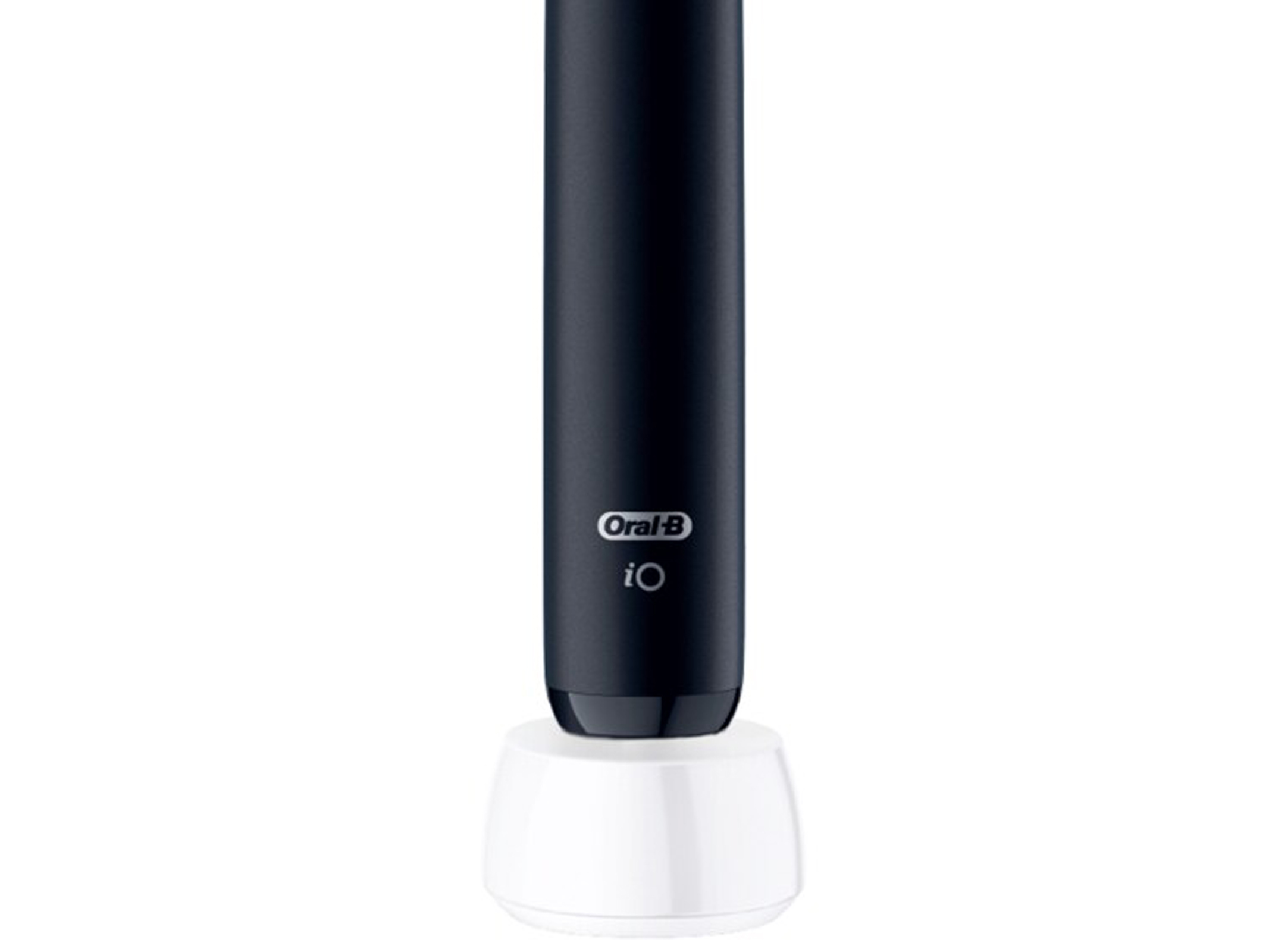 Szczoteczka Magnetyczne do zębów Oral-B iO Series 2 Night Black Kosmetyczka Kod producenta 21381457