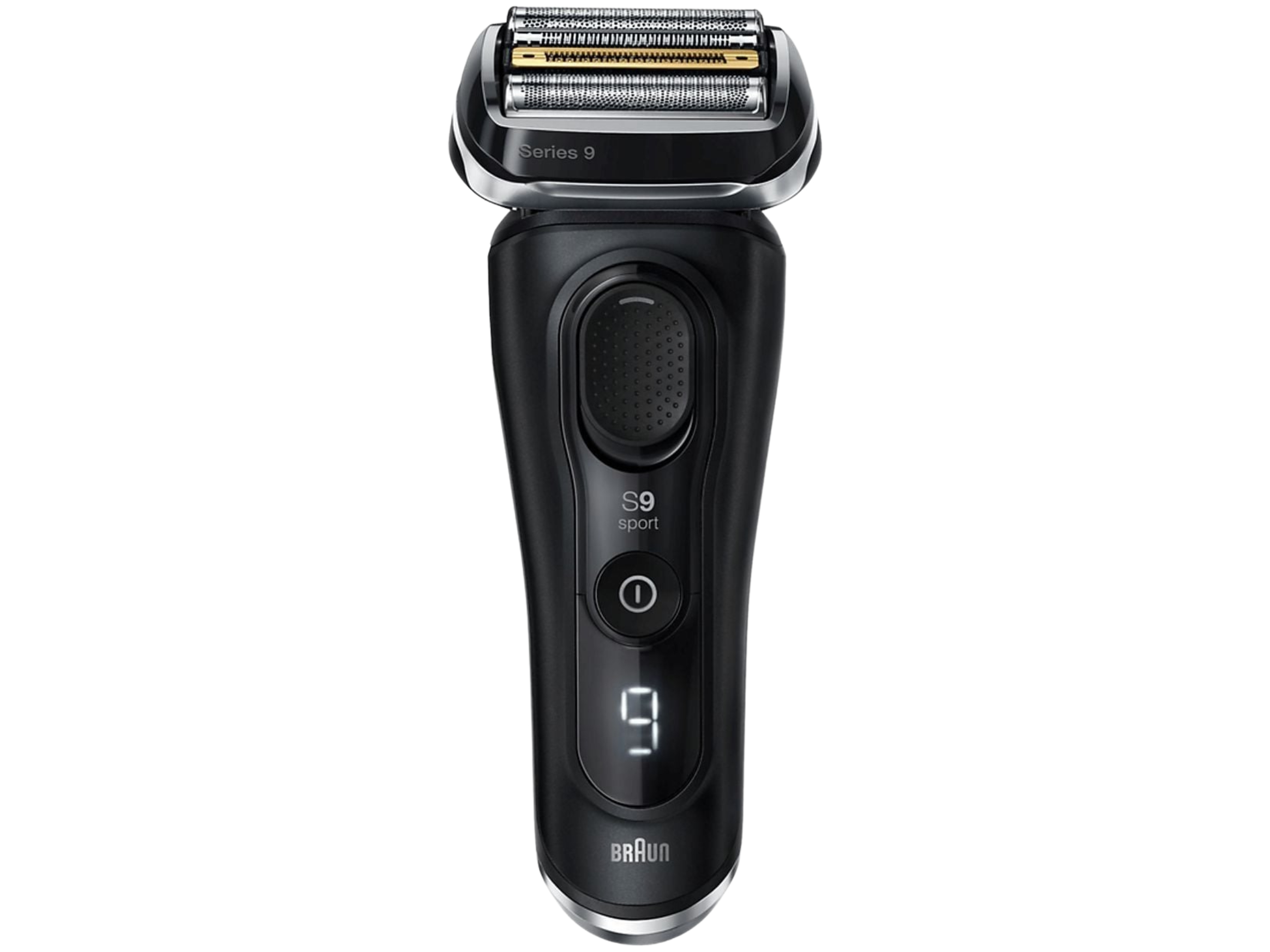 GOLARKA ELEKTRYCZNA Braun Series 9 9352cc Stacja Trymer na mokro i sucho Kod producenta 9352