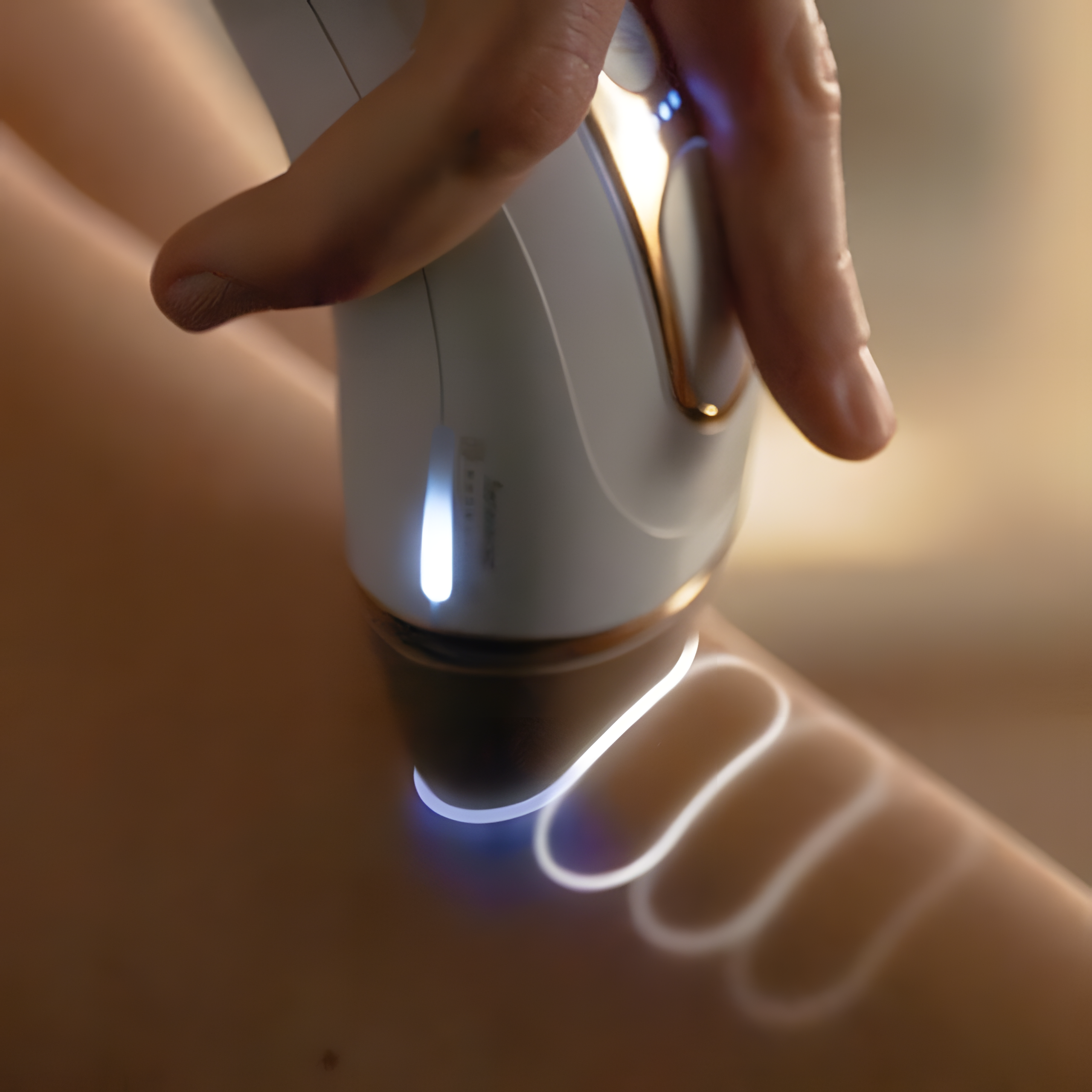 Depilator IPL Braun Silk-expert Pro 5 PL5382 4 głowice maszynka Venus Wyrób medyczny nie