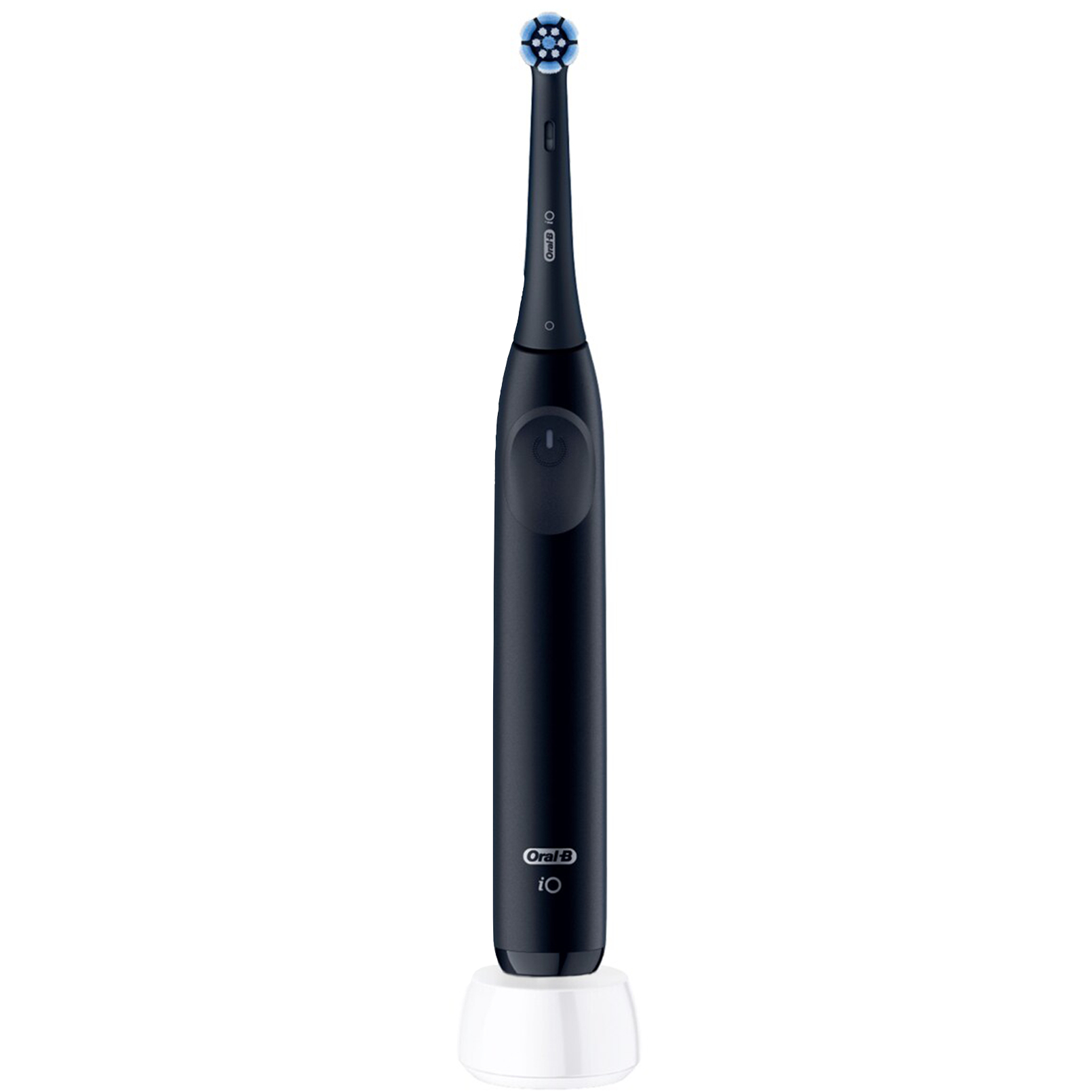Szczoteczki Magnetyczne Oral-B iO Series 2 Dwupak Czarna i Różowa Kod producenta 8700216899970
