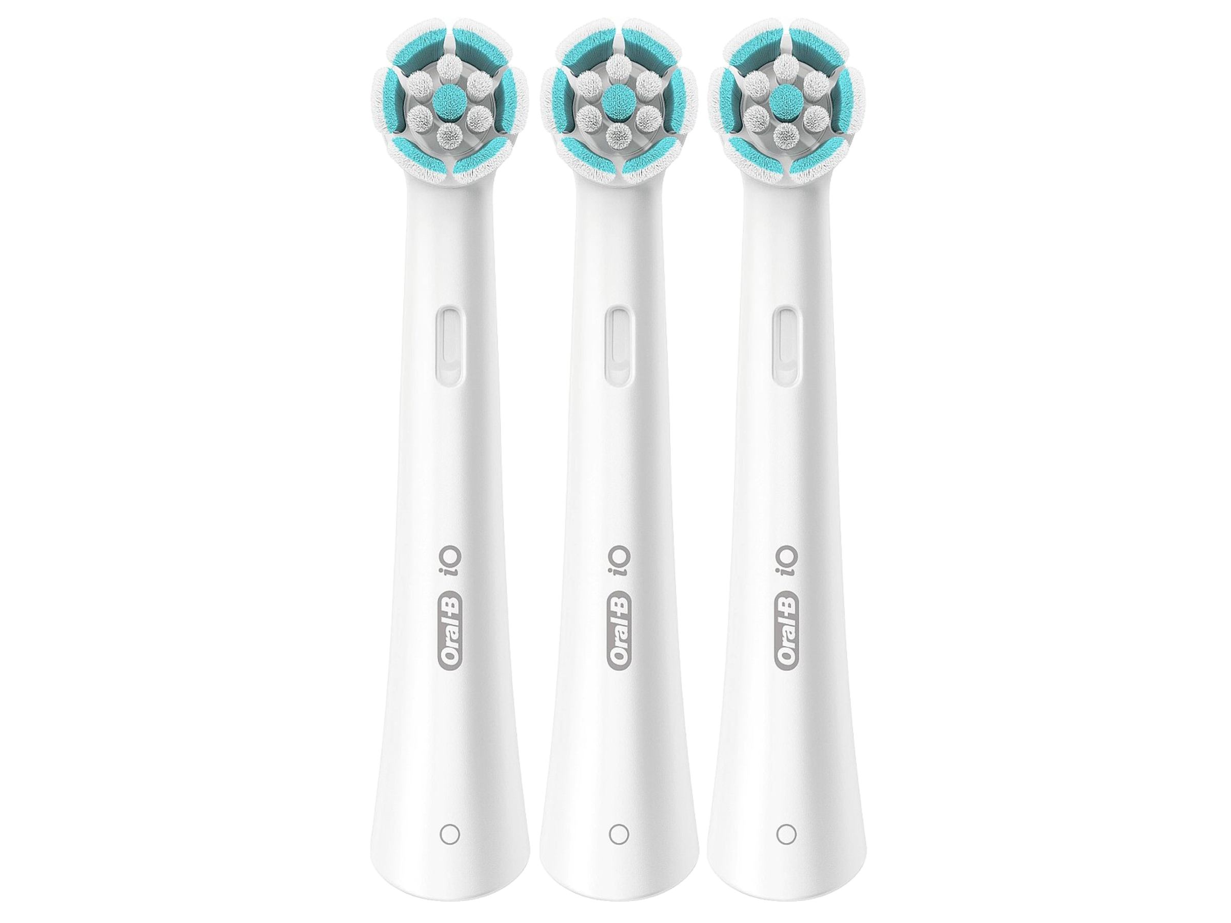 2x Końcówka do Szczoteczki Magnetycznej Oral-B iO Gentle Clean Oryginalne Kod producenta 2 szt Oryginalne Końcówki Oral-B iO