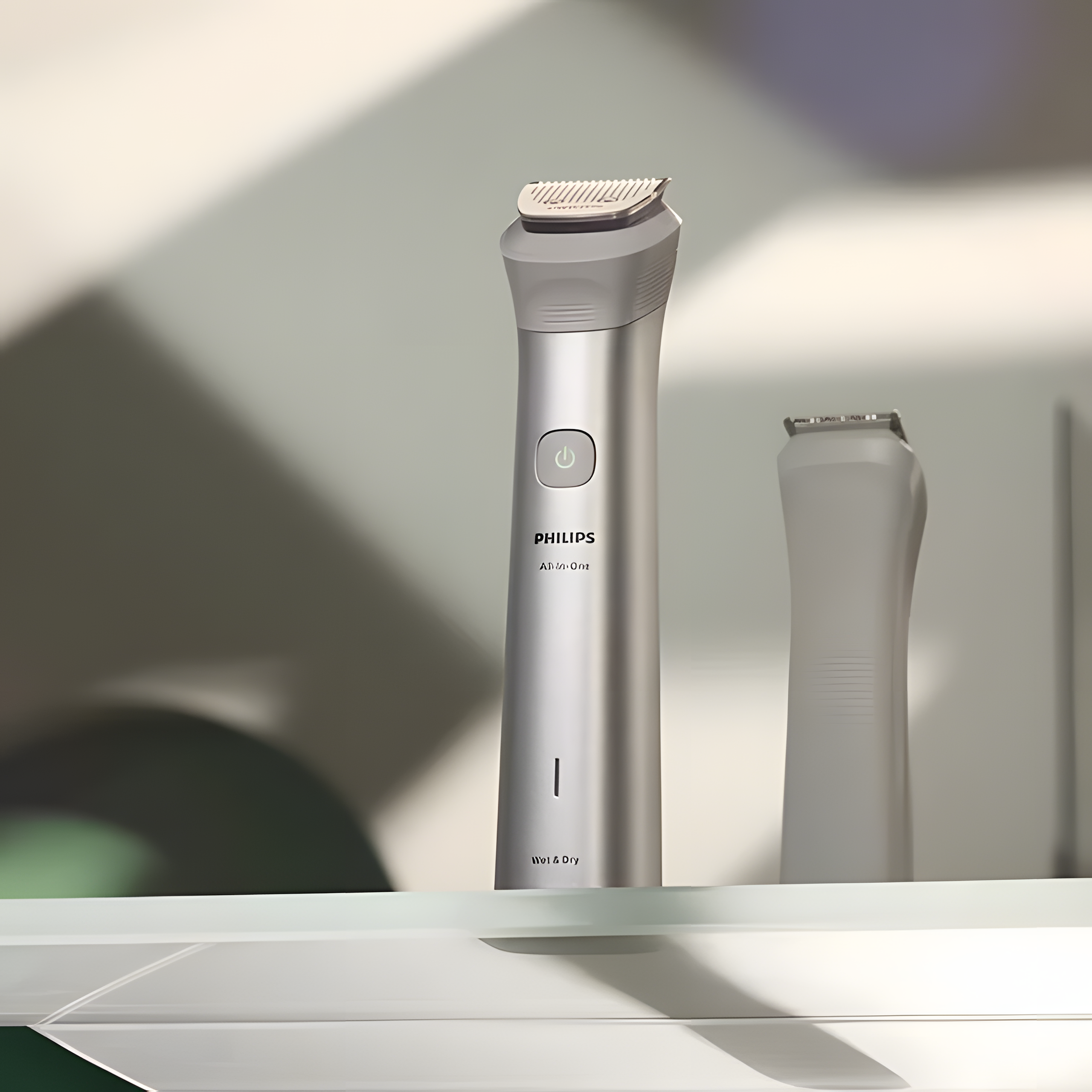 Trymer Philips All-in-One 5000 MG5941/15 11w1 120 min wodoodporny Kod producenta MG5941/15