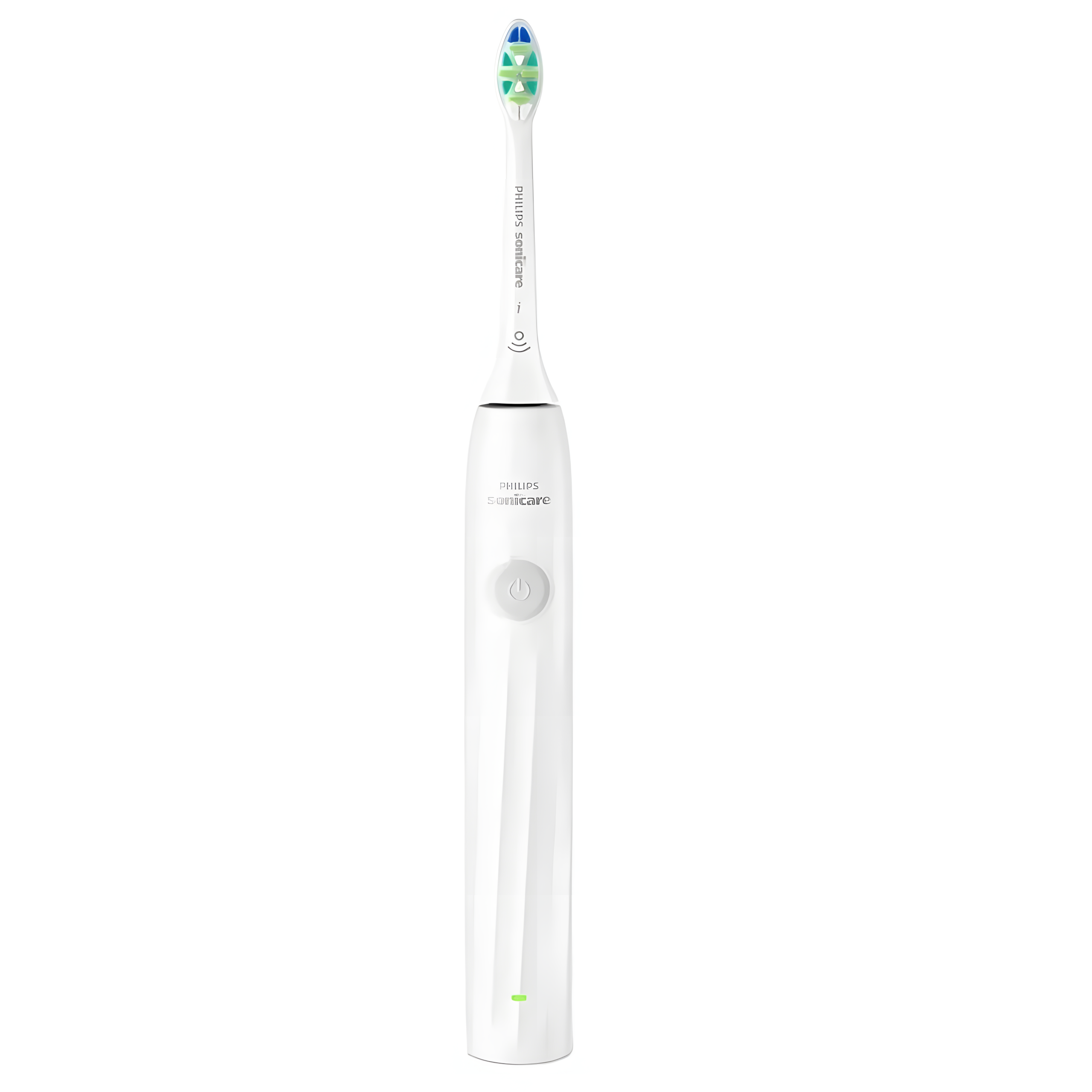 Szczoteczka soniczna Philips Sonicare 2100 HX4022/01 2 końcówki Kod producenta HX4022/01