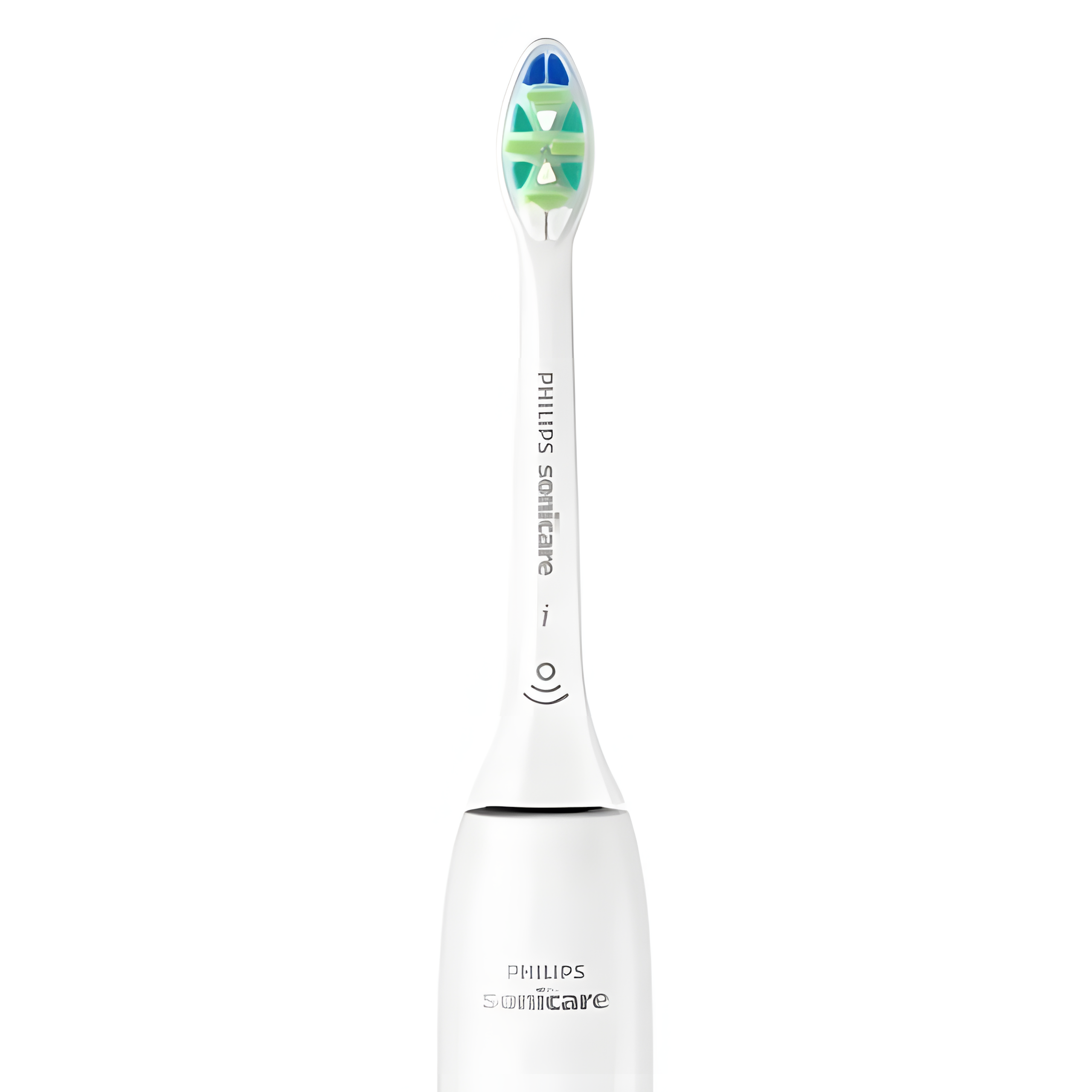 Szczoteczka soniczna Philips Sonicare 2100 HX4022/01 2 końcówki Marka Philips