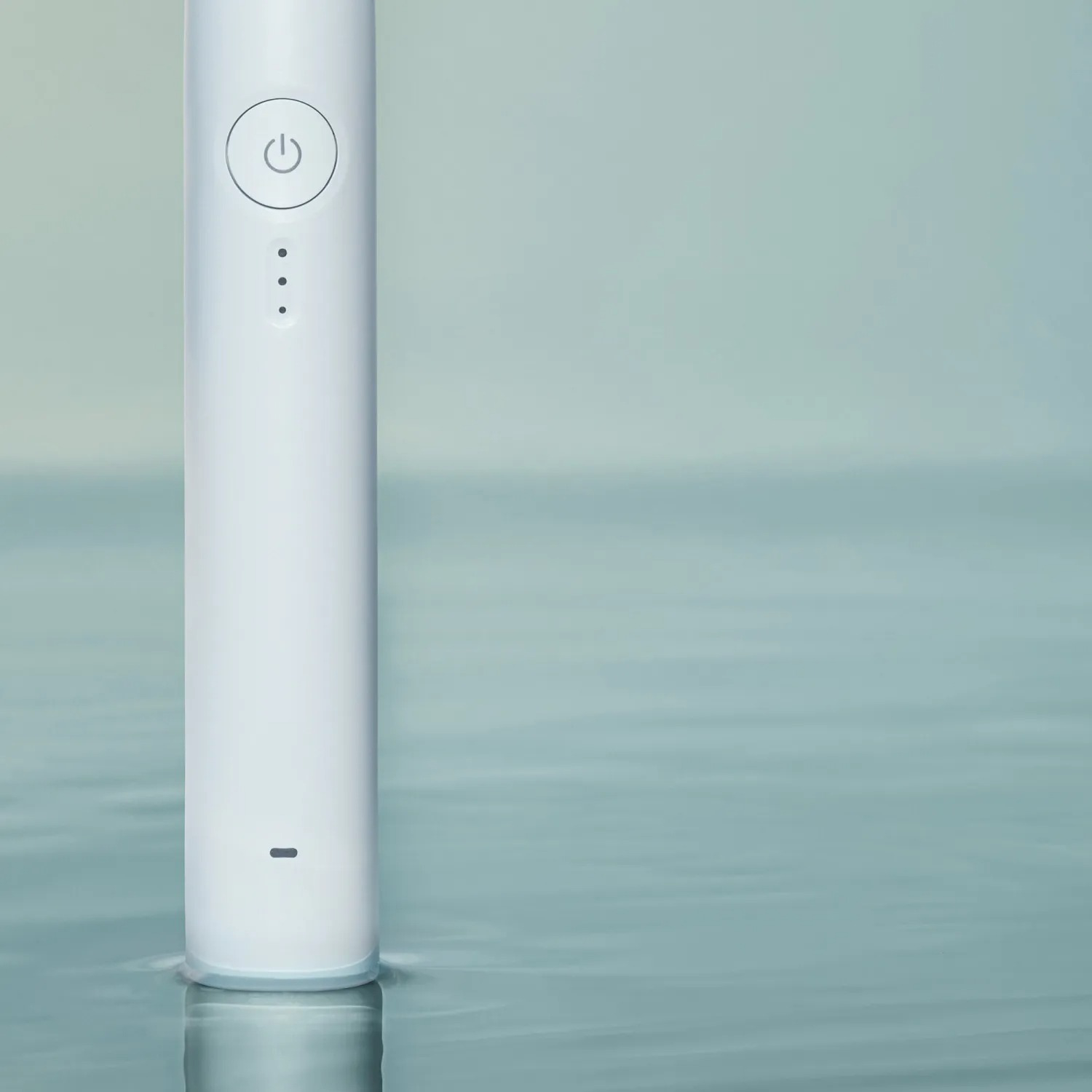 Szczoteczka soniczna Philips Sonicare 3100 HX4032/03 2 końcówki biała Wyrób medyczny nie