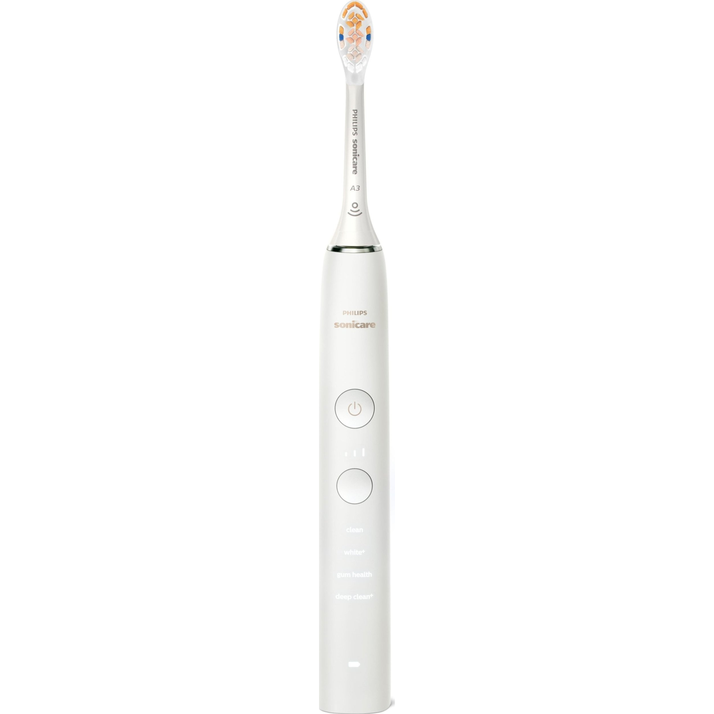 Szczoteczka Soniczna Elektryczna Philips Sonicare Diamond Clean HX9911/19 Stan opakowania oryginalne