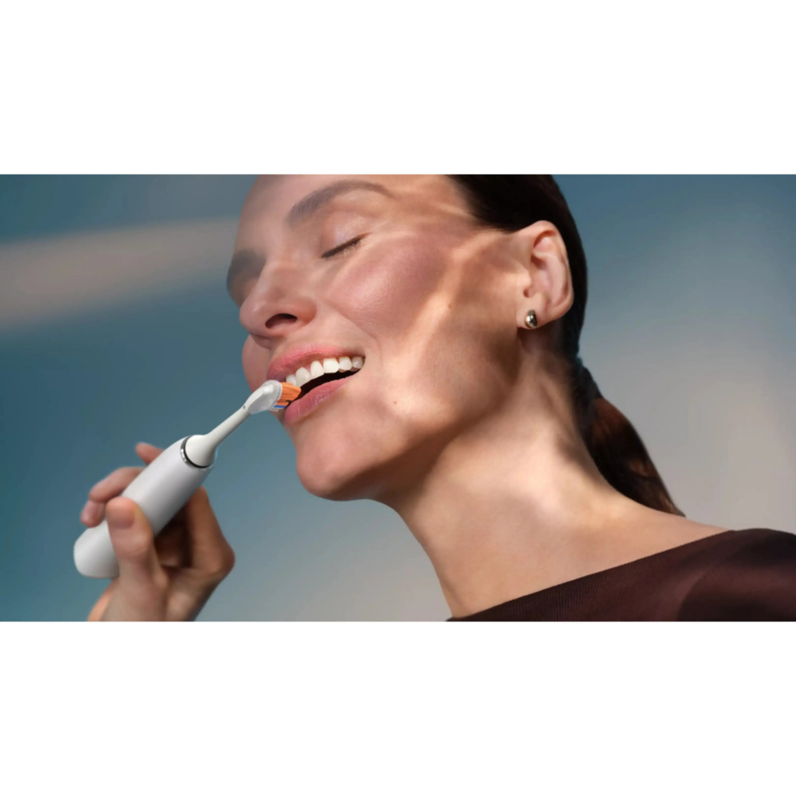 Szczoteczka Soniczna Elektryczna Philips Sonicare Diamond Clean HX9911/19 Model 9000 DiamondClean HX9911/19
