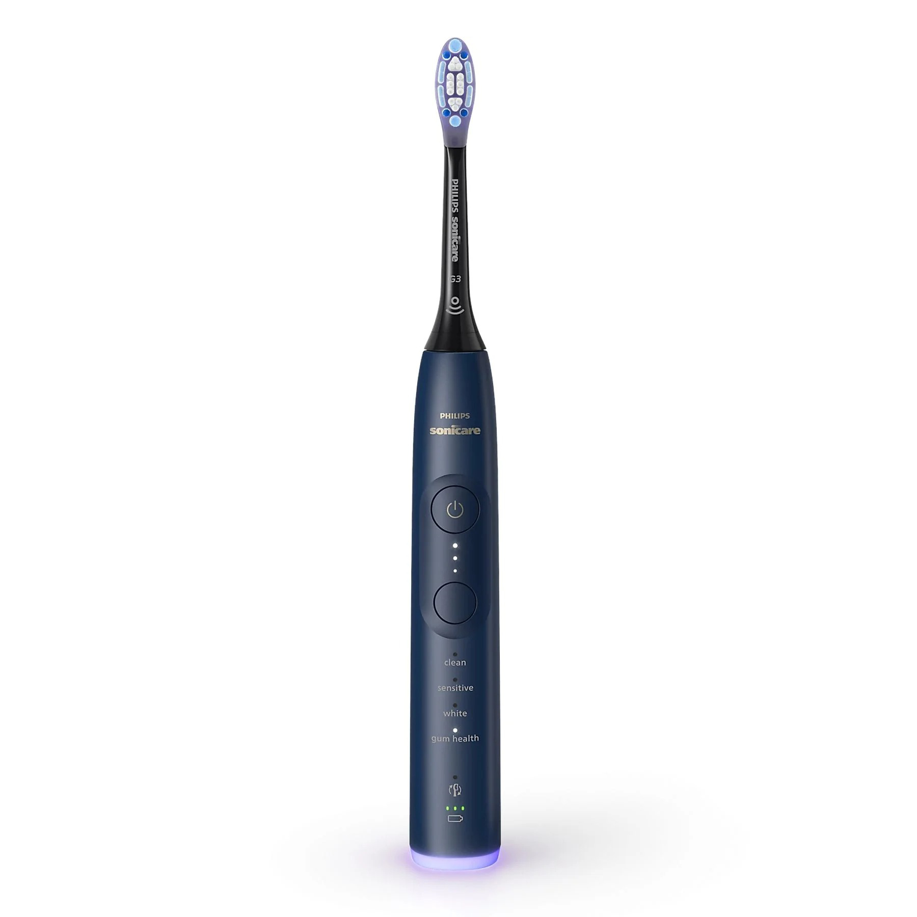 Elektryczna Szczoteczka Soniczna do Zębów Philips Sonicare HX7429/01 Dwupak Wyrób medyczny nie