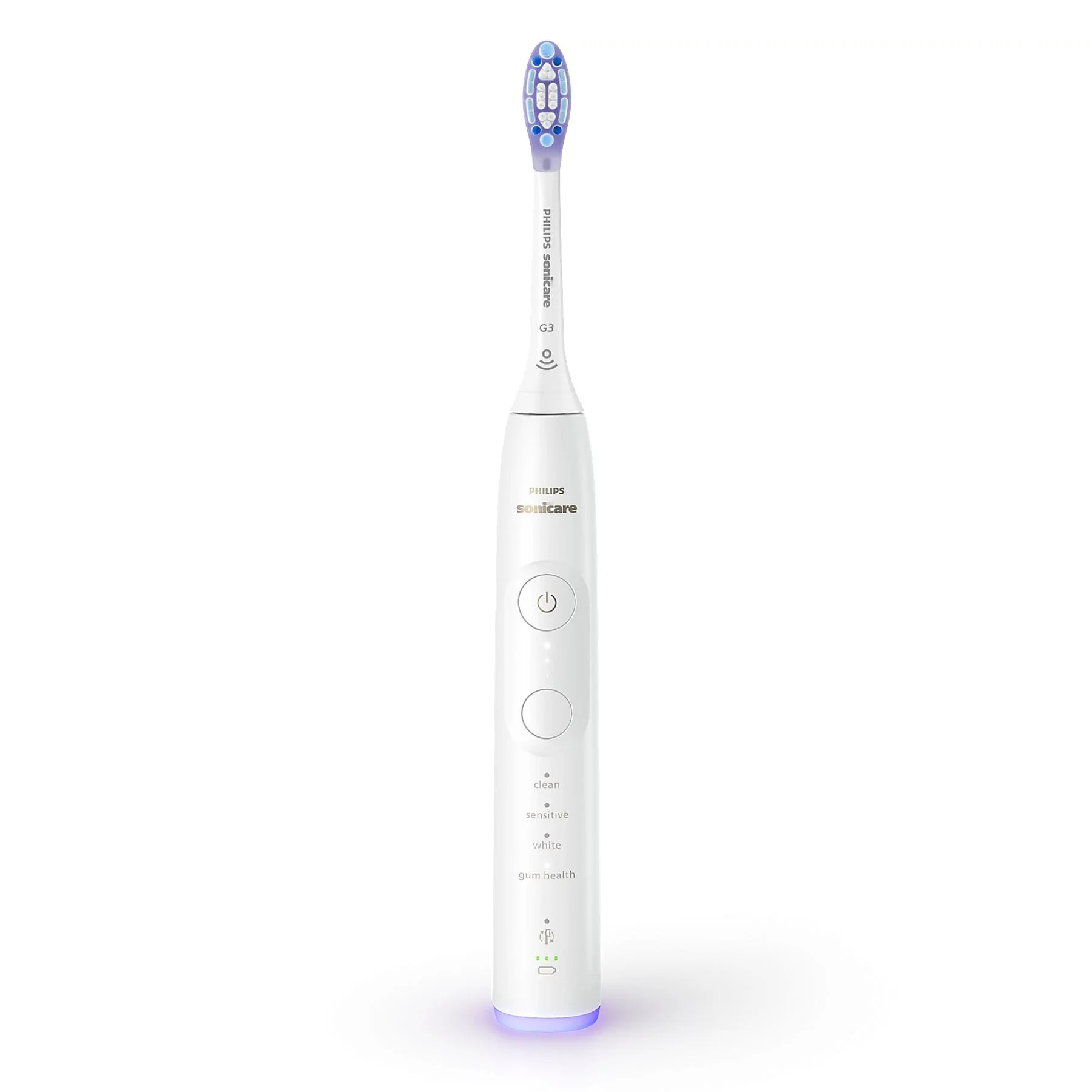 Elektryczna Szczoteczka Soniczna do Zębów Philips Sonicare HX7429/01 Dwupak Marka Philips